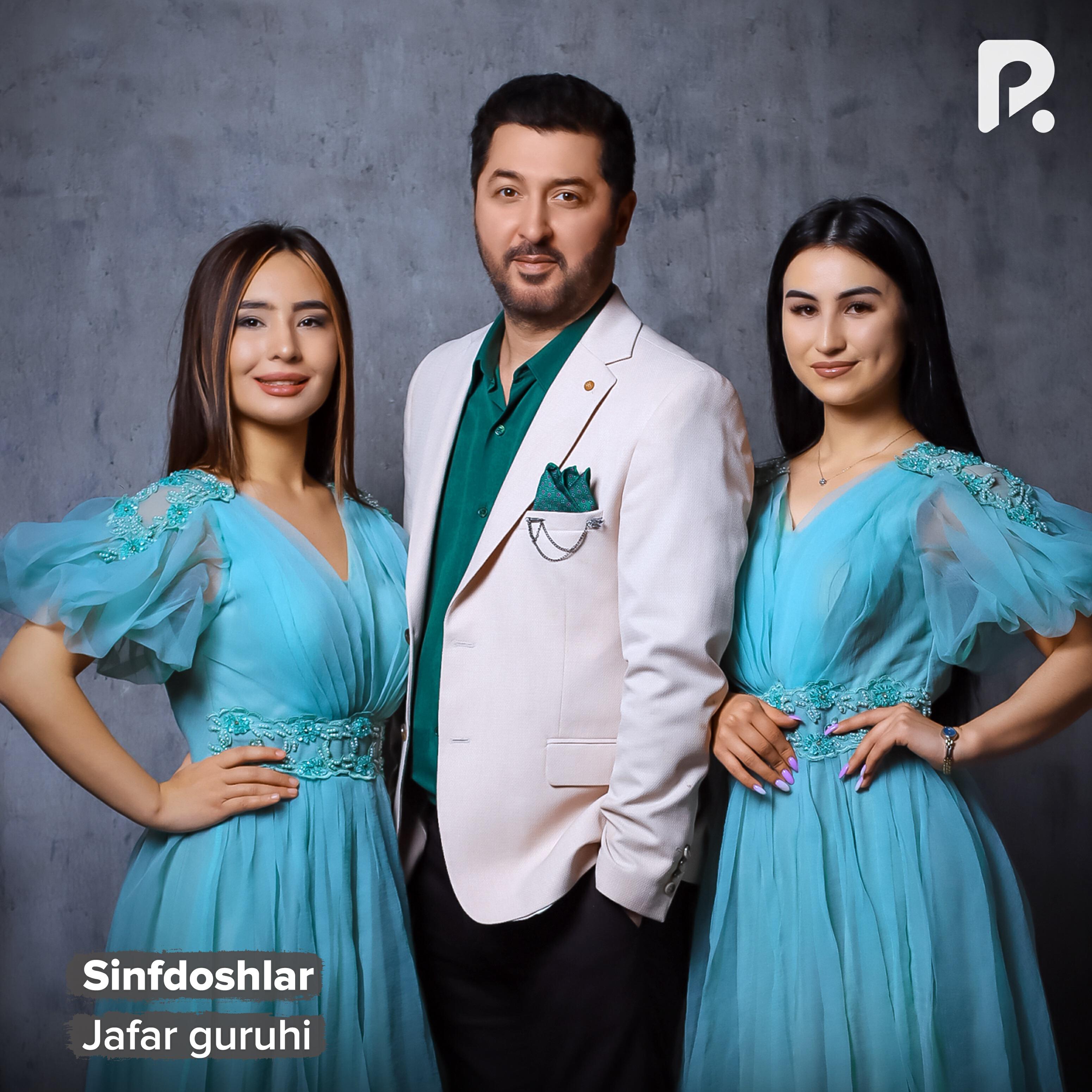 Релиз Sinfdoshlar