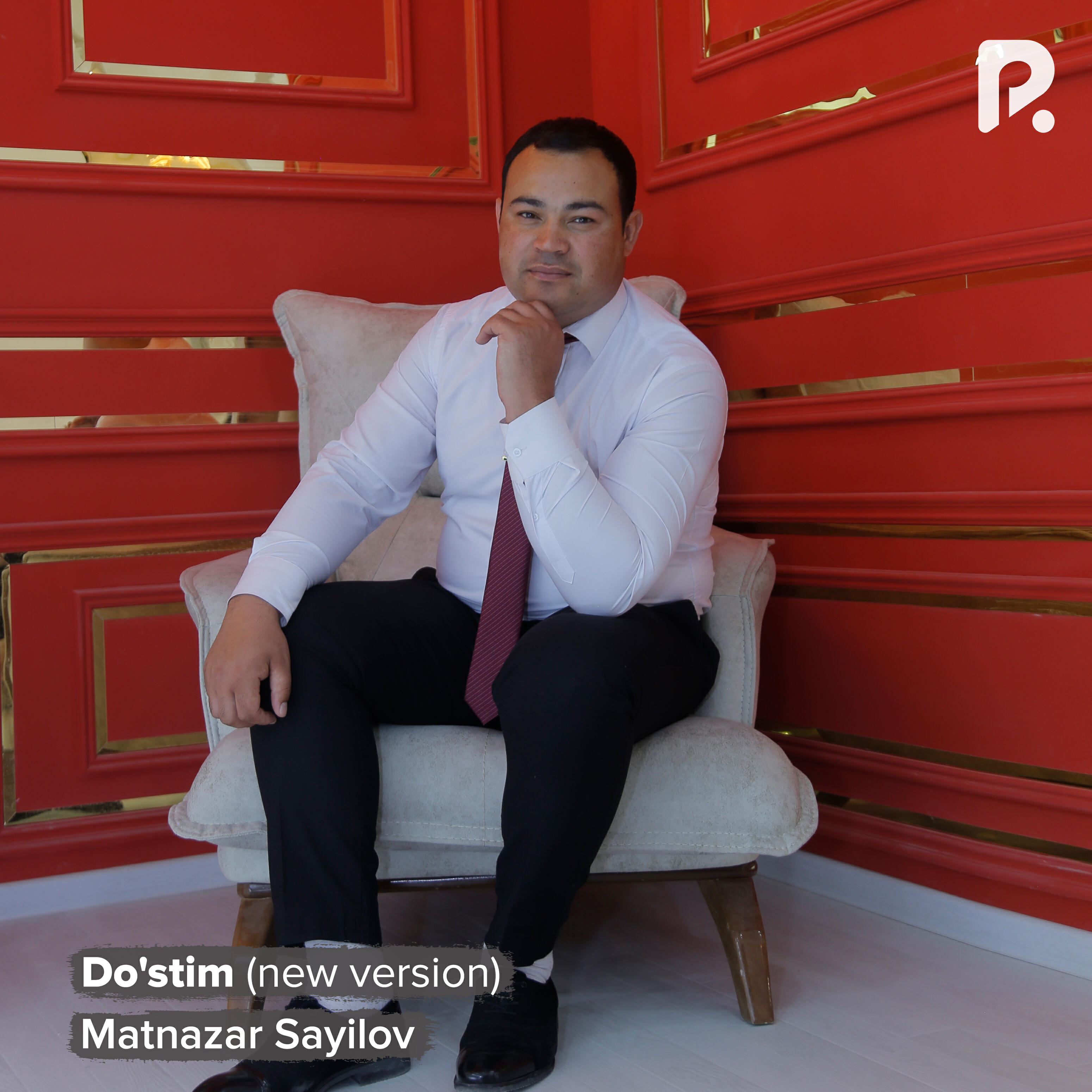 Релиз Do'stim (new version)