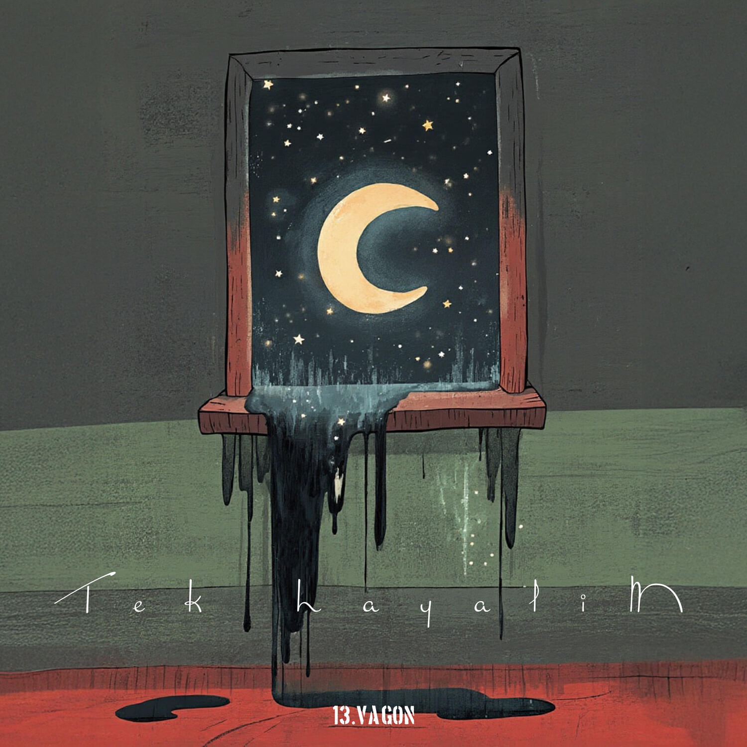 Релиз Tek Hayalim