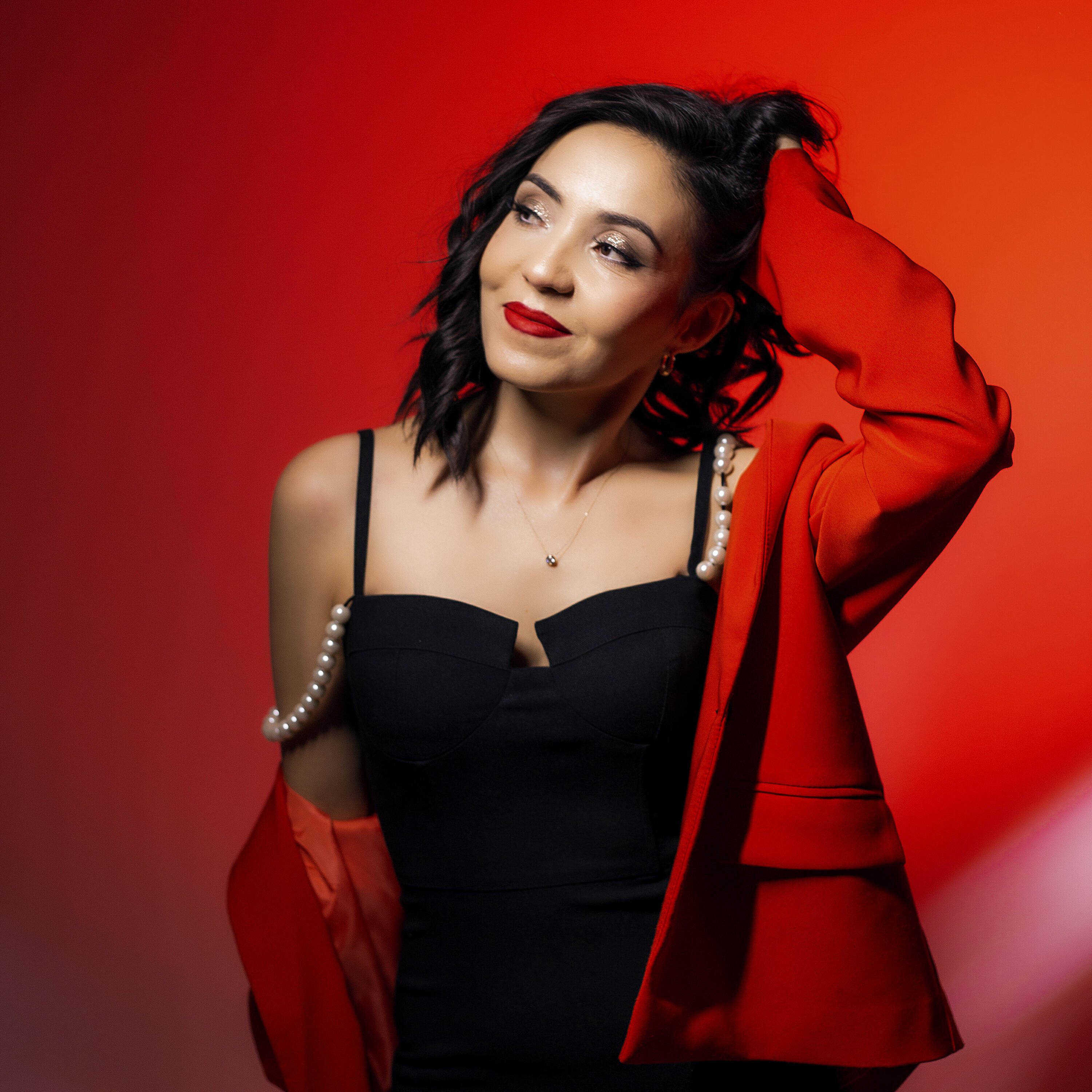 Релиз Аппак сүйүүм