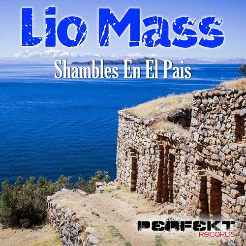 Релиз Shambles En El Pais