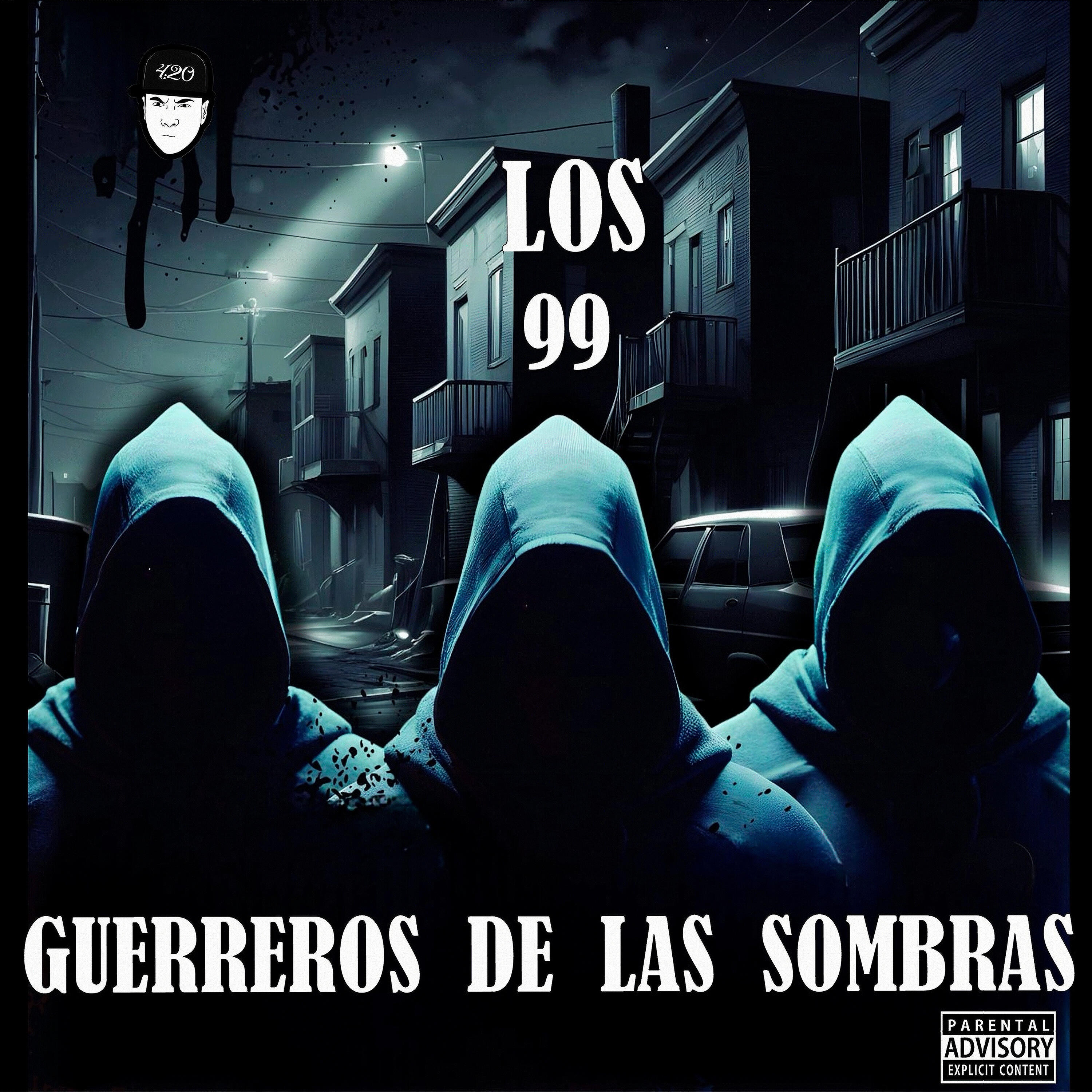 Релиз Los 99