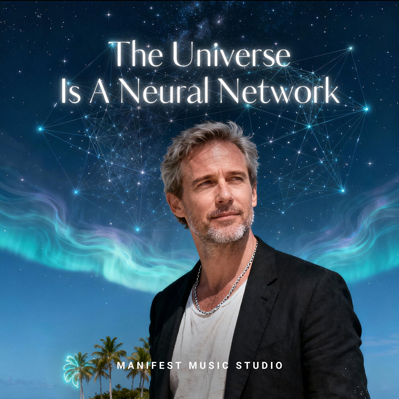 Релиз The Universe Is a Neural Network