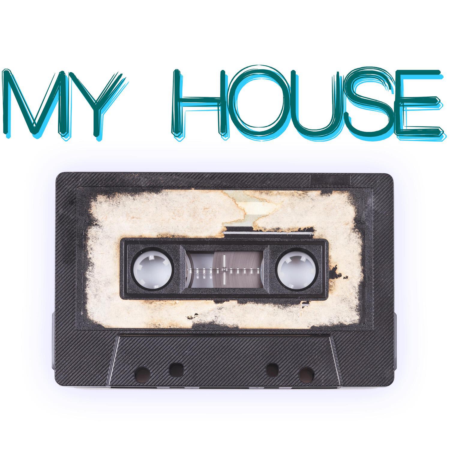 Релиз My House (Originally Performed by Flo Rida)
