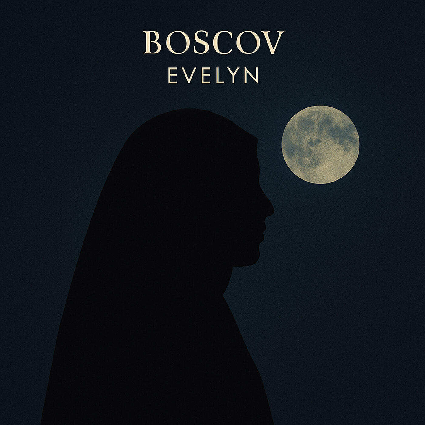 Релиз Evelyn