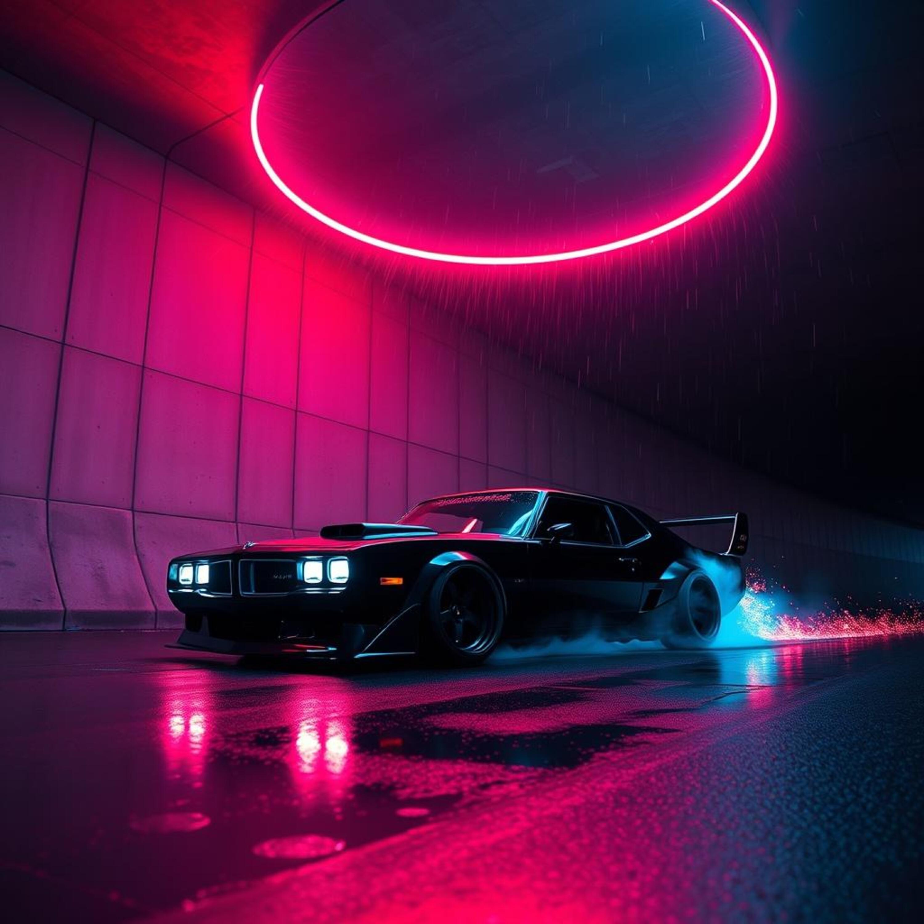 Релиз Silent Highway Drive