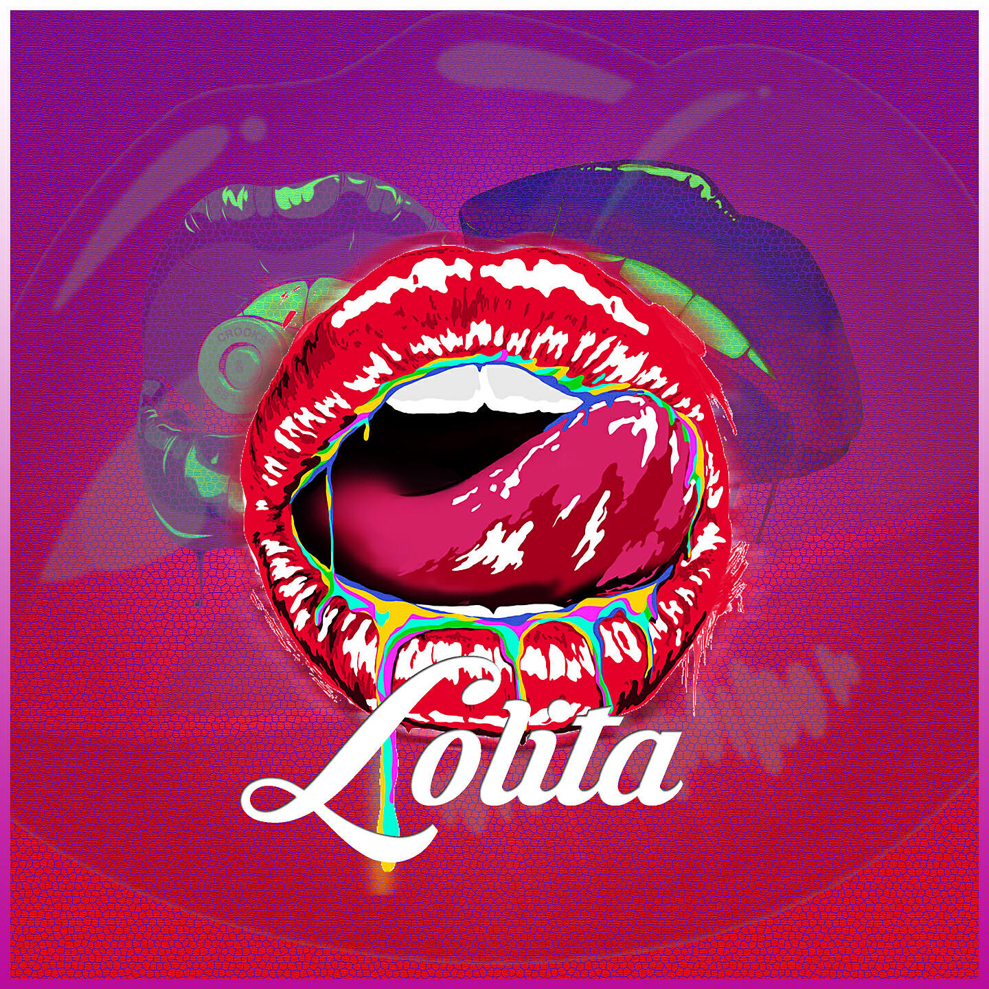 Релиз Lolita