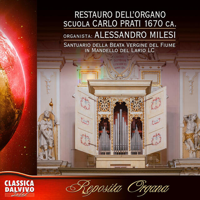 Alessandro Milesi