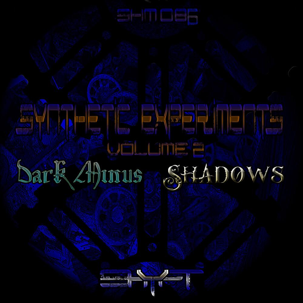 Релиз Synthetic Experiments Vol. 2