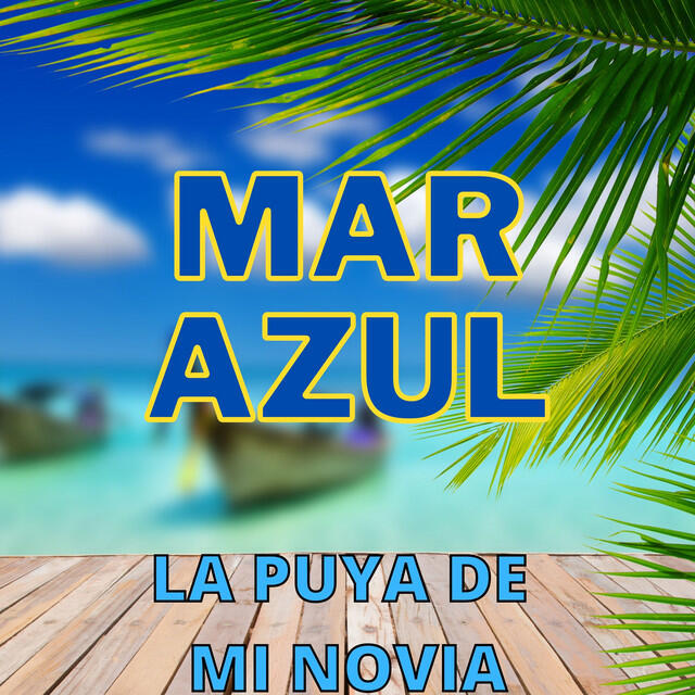 Релиз La Puya De Mi Novia (Live)