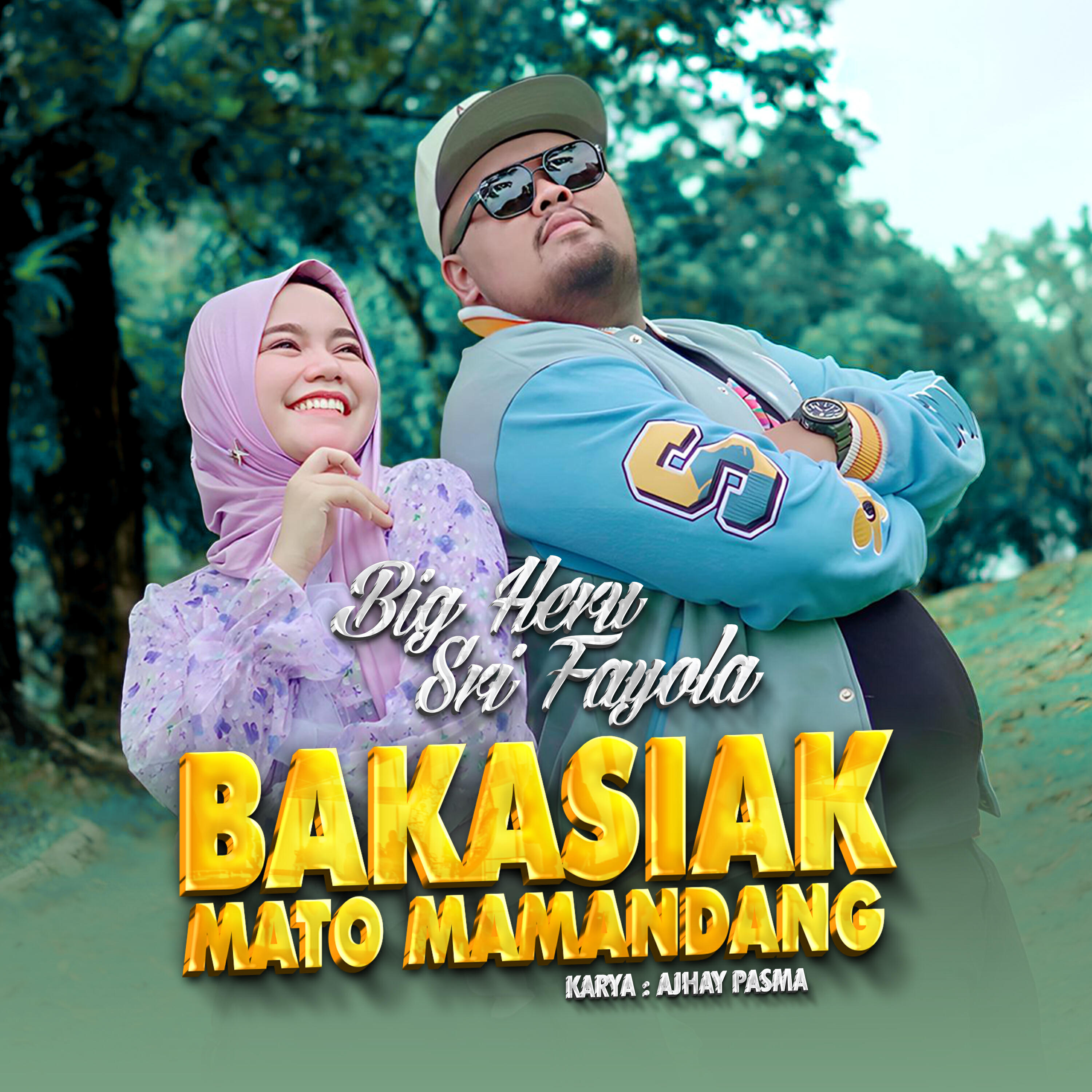 Релиз Bakasiak Mato Mamandang