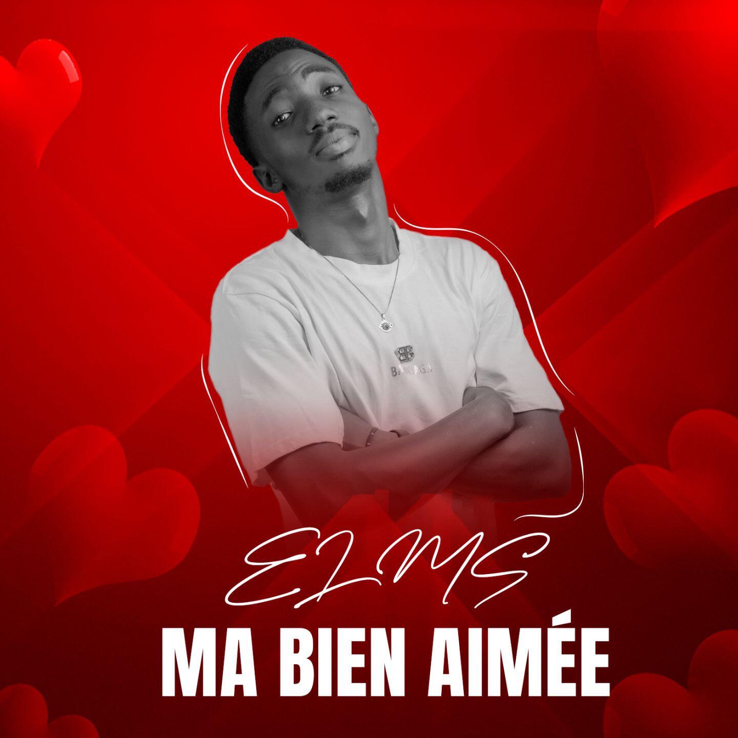 Релиз Ma bien aimée
