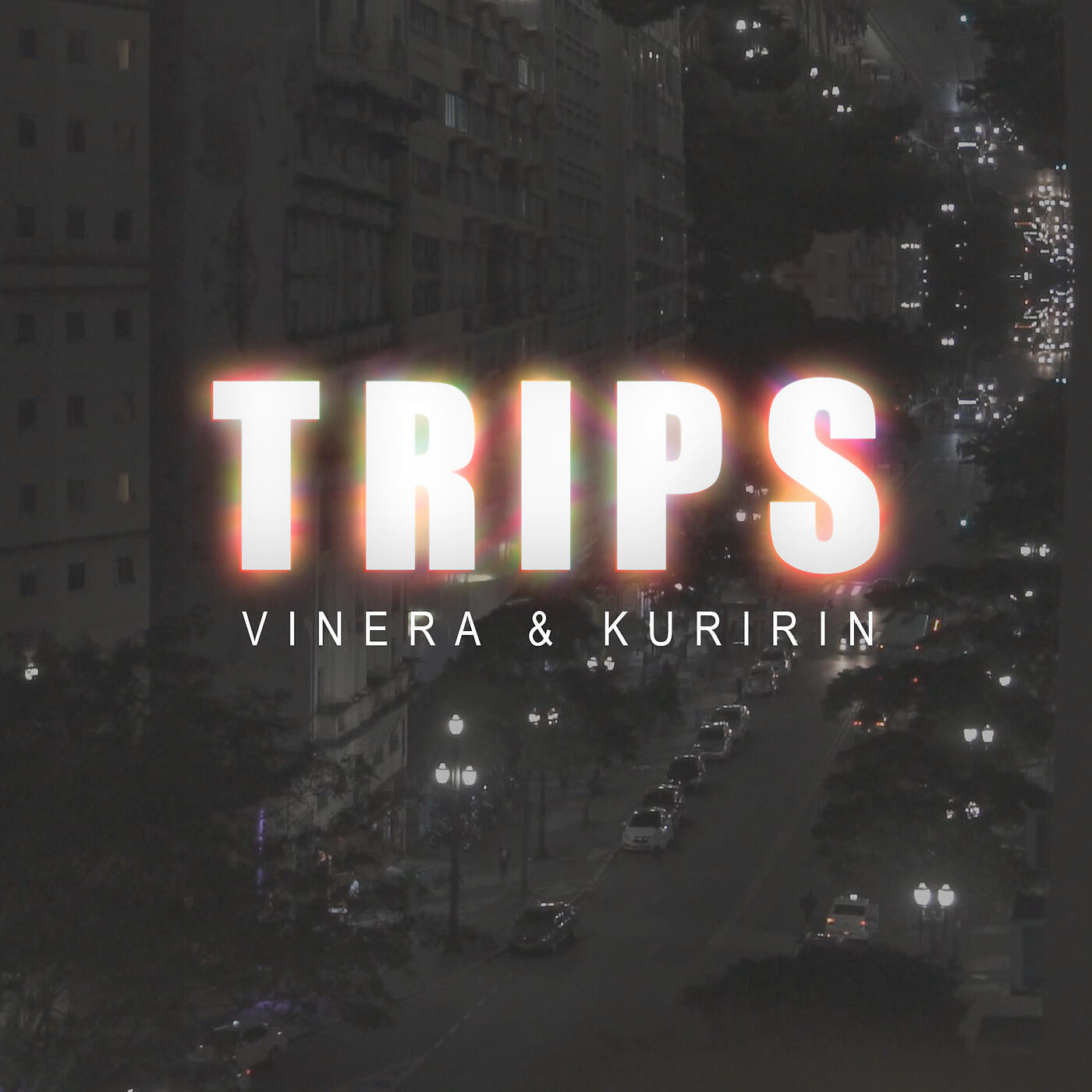 Релиз Trips