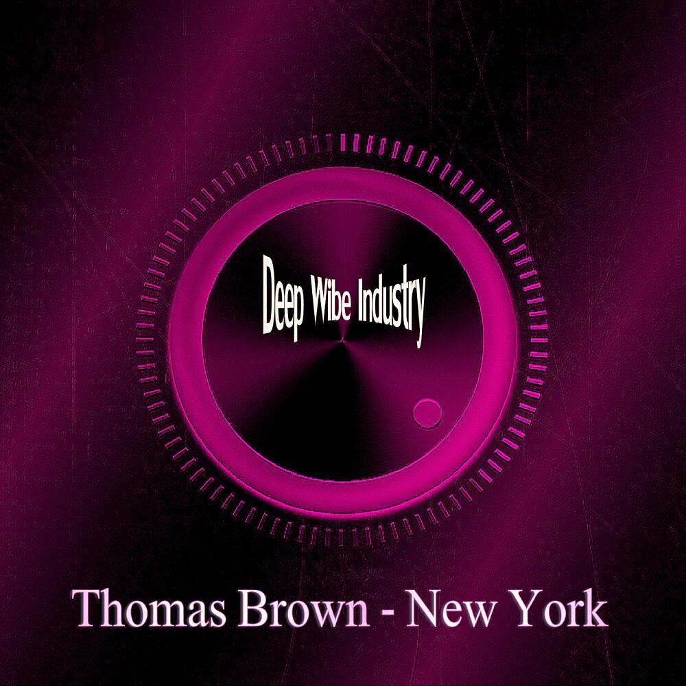 Релиз New York