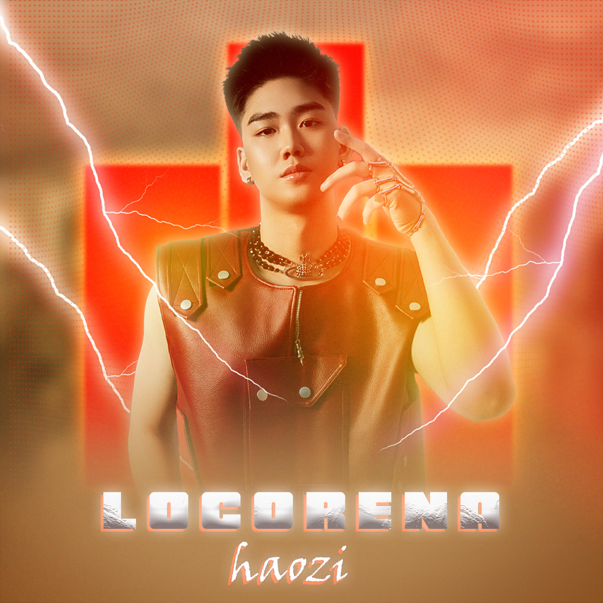 Релиз Locorena