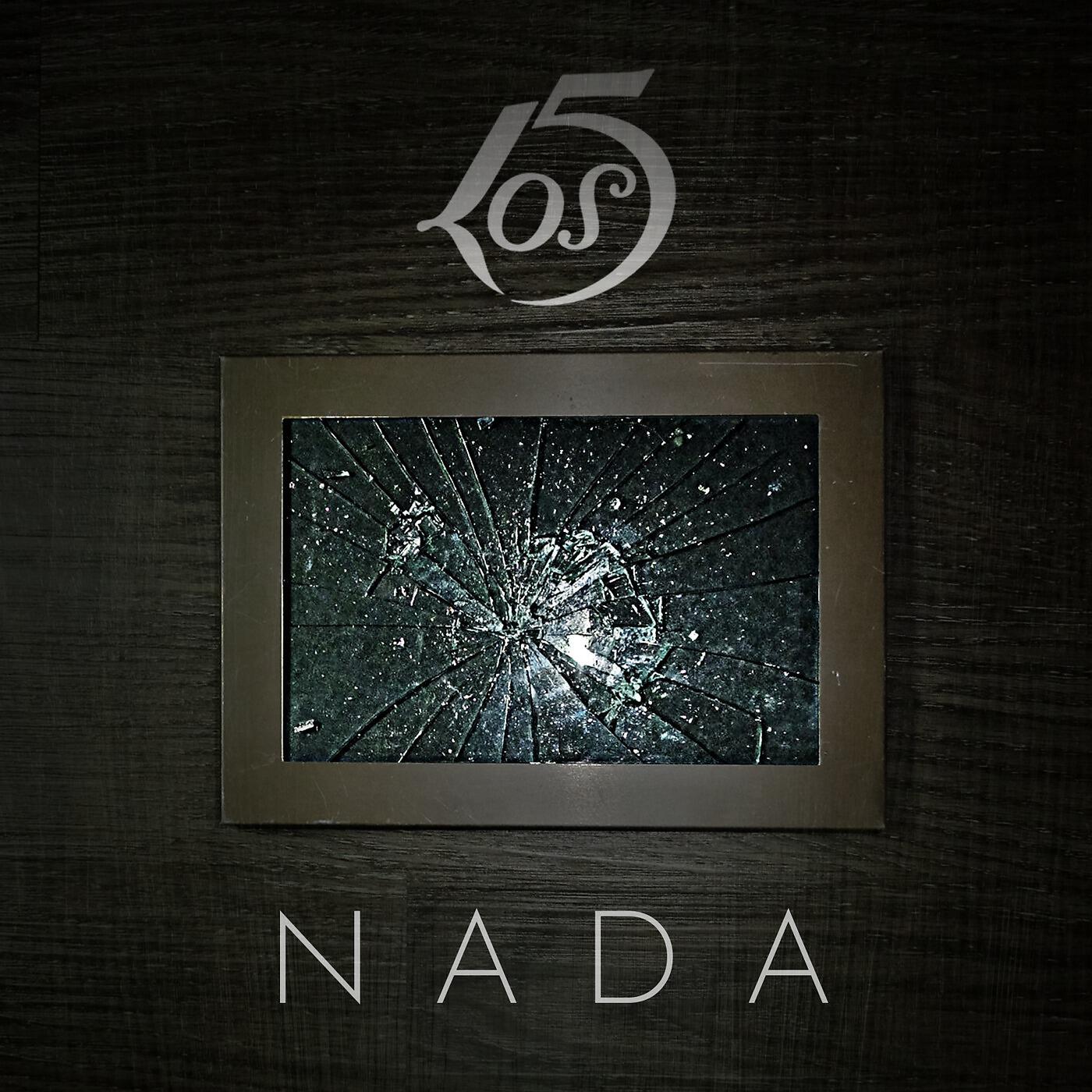 Релиз Nada
