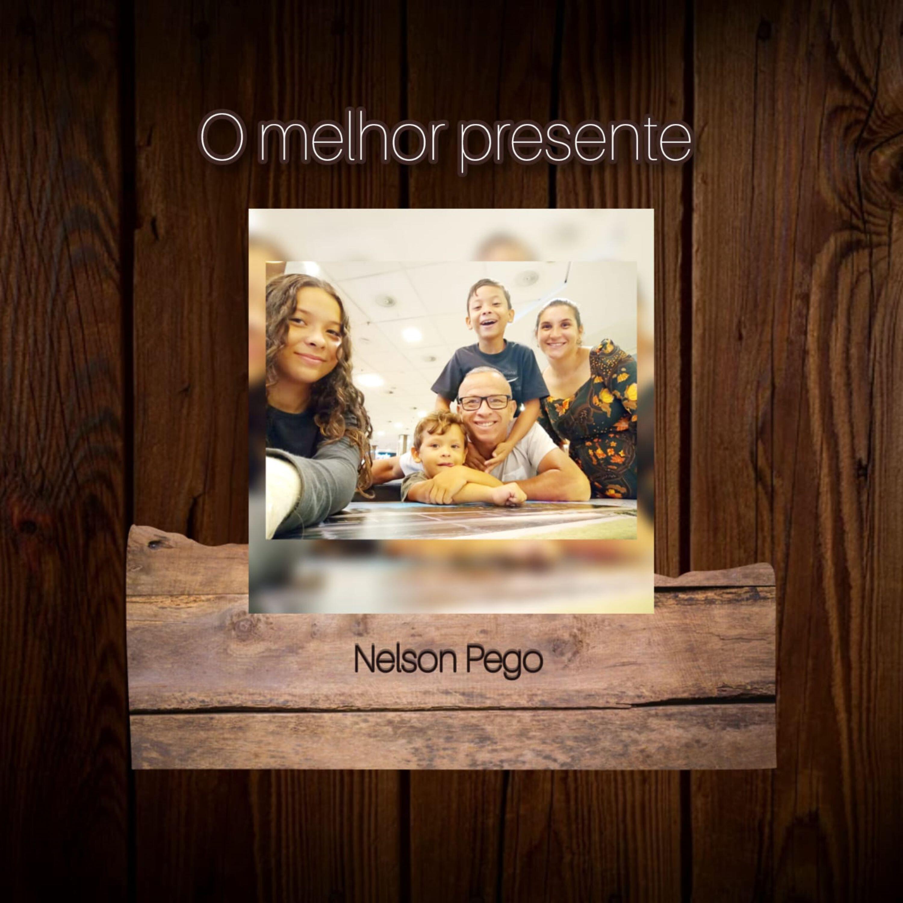 Релиз O Melhor Presente