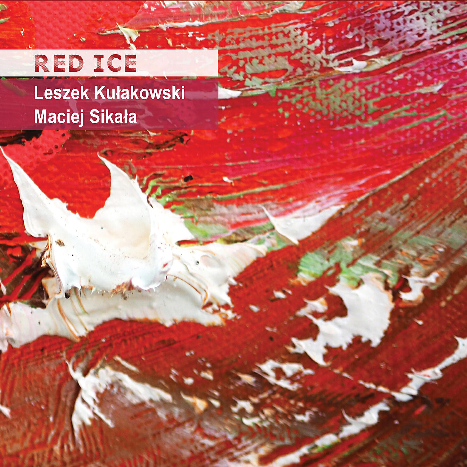 Релиз Red Ice