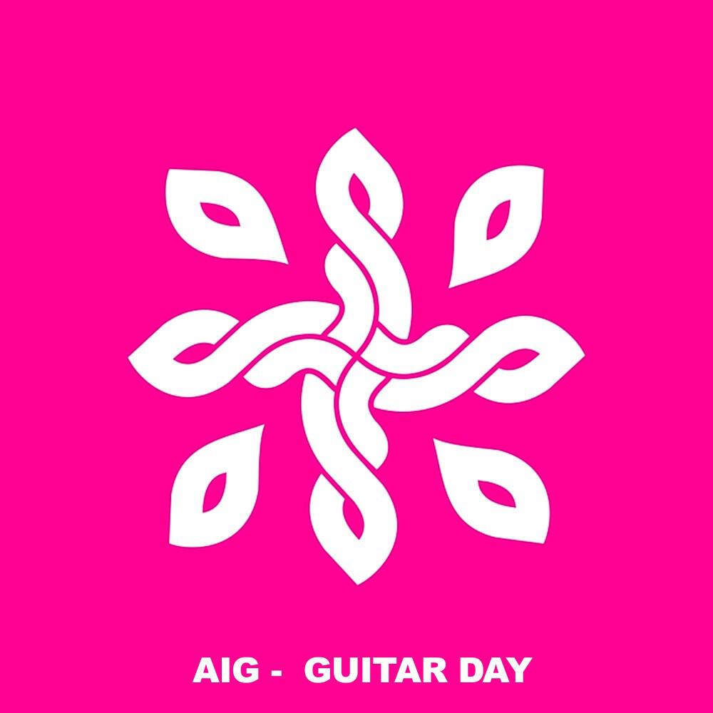 Релиз Guitar Day