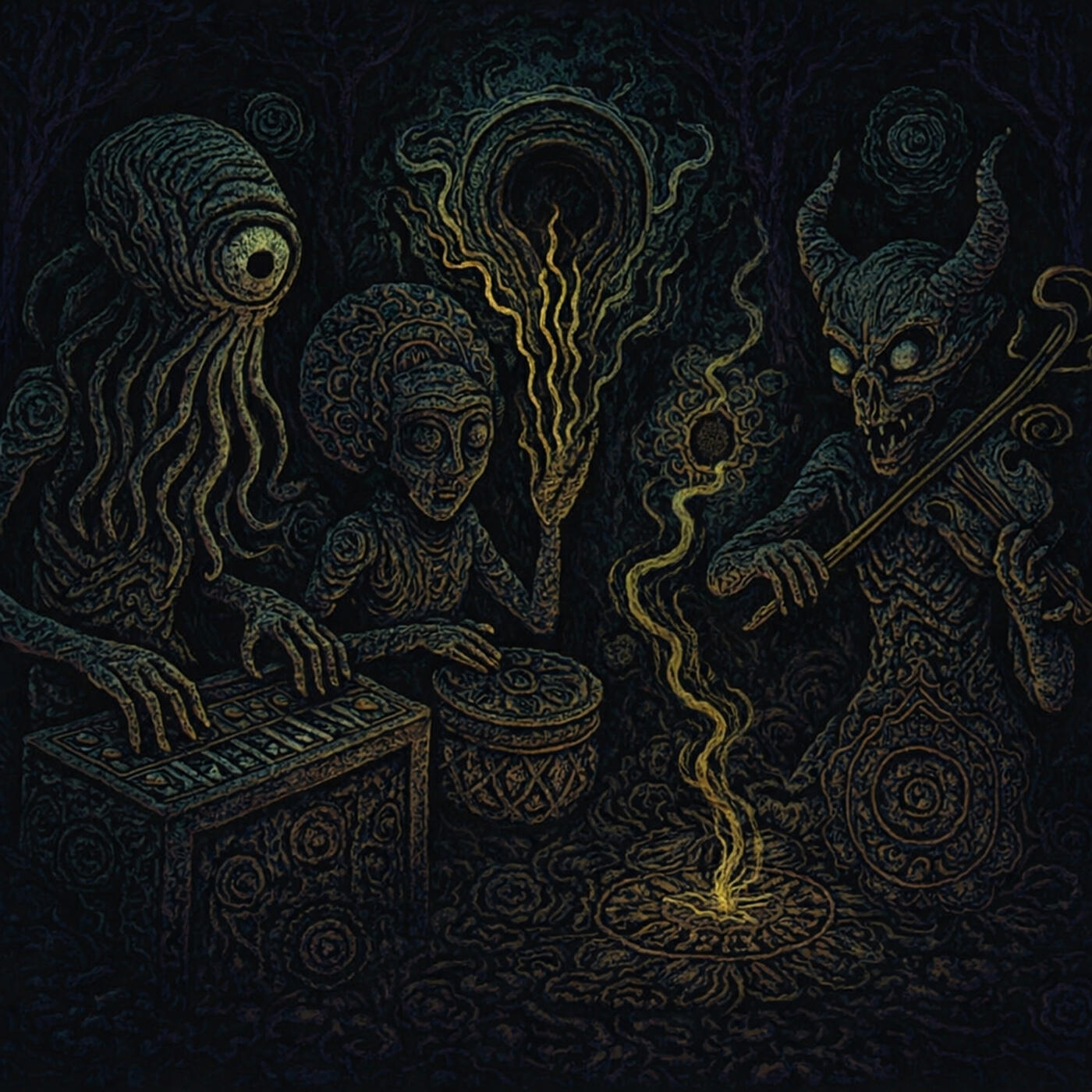 Релиз Argoonautas