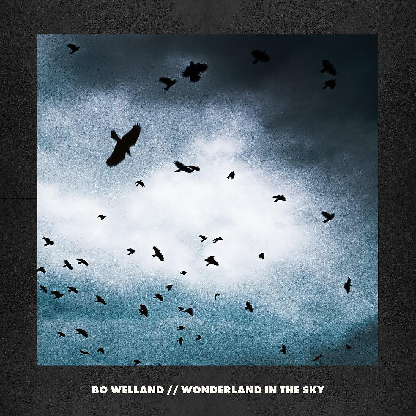 Релиз Wonderland in the Sky