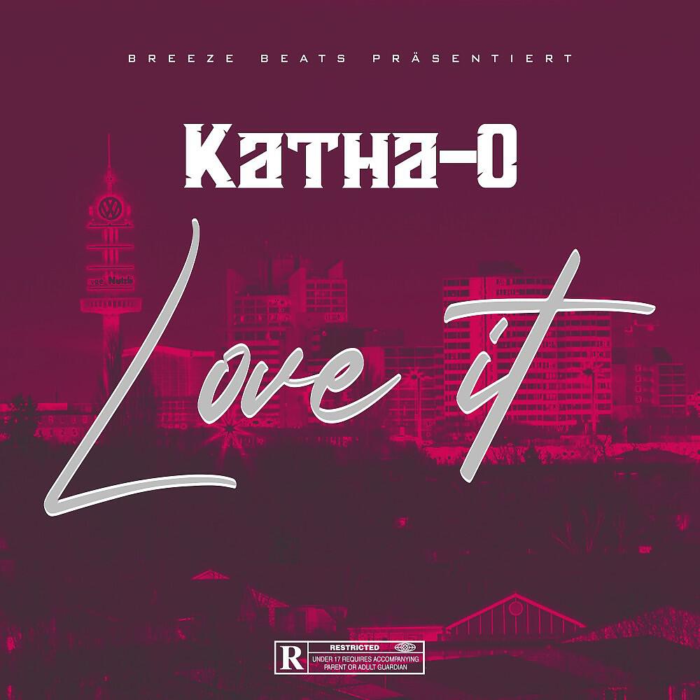 Релиз Love It