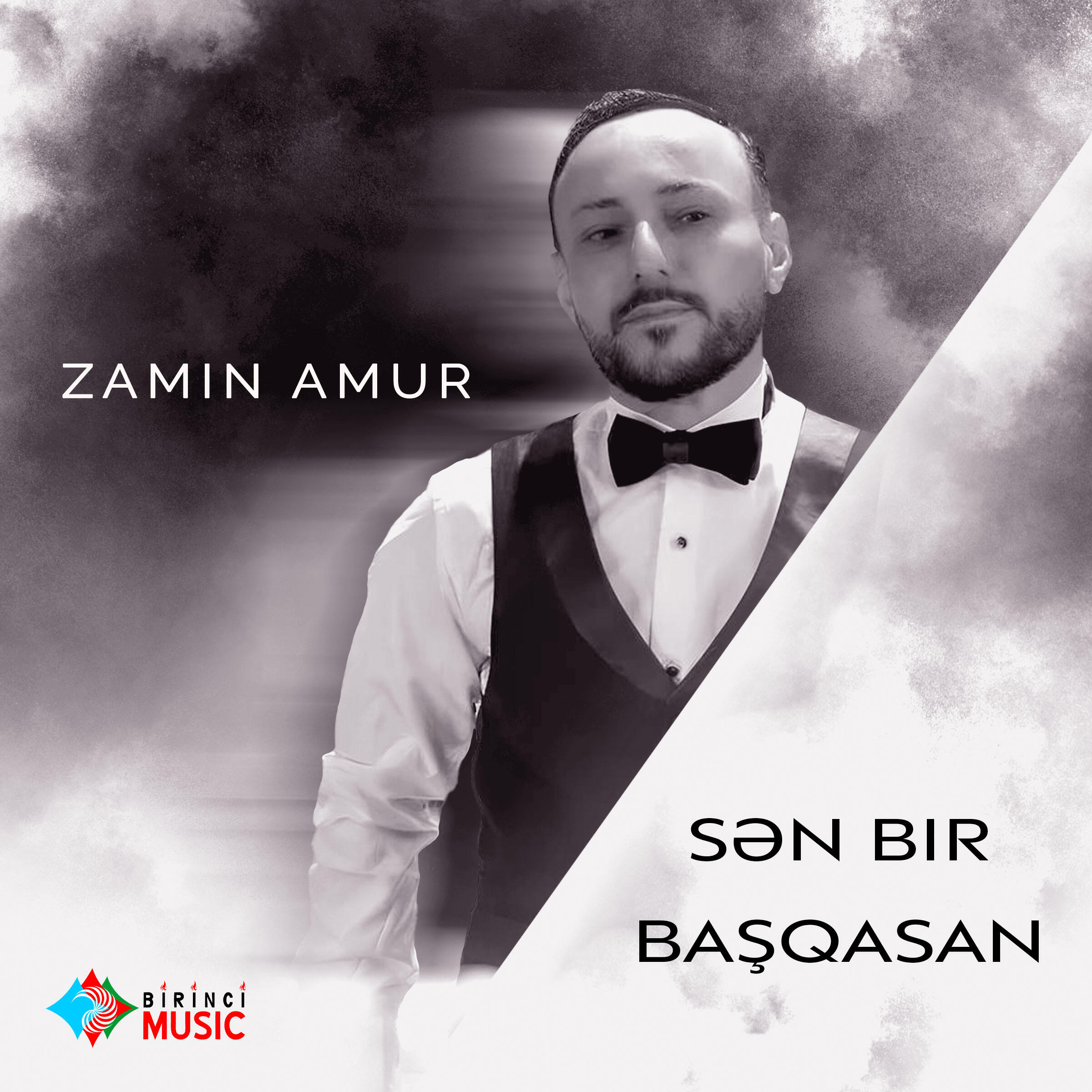 Релиз Sən Bir Başqasan