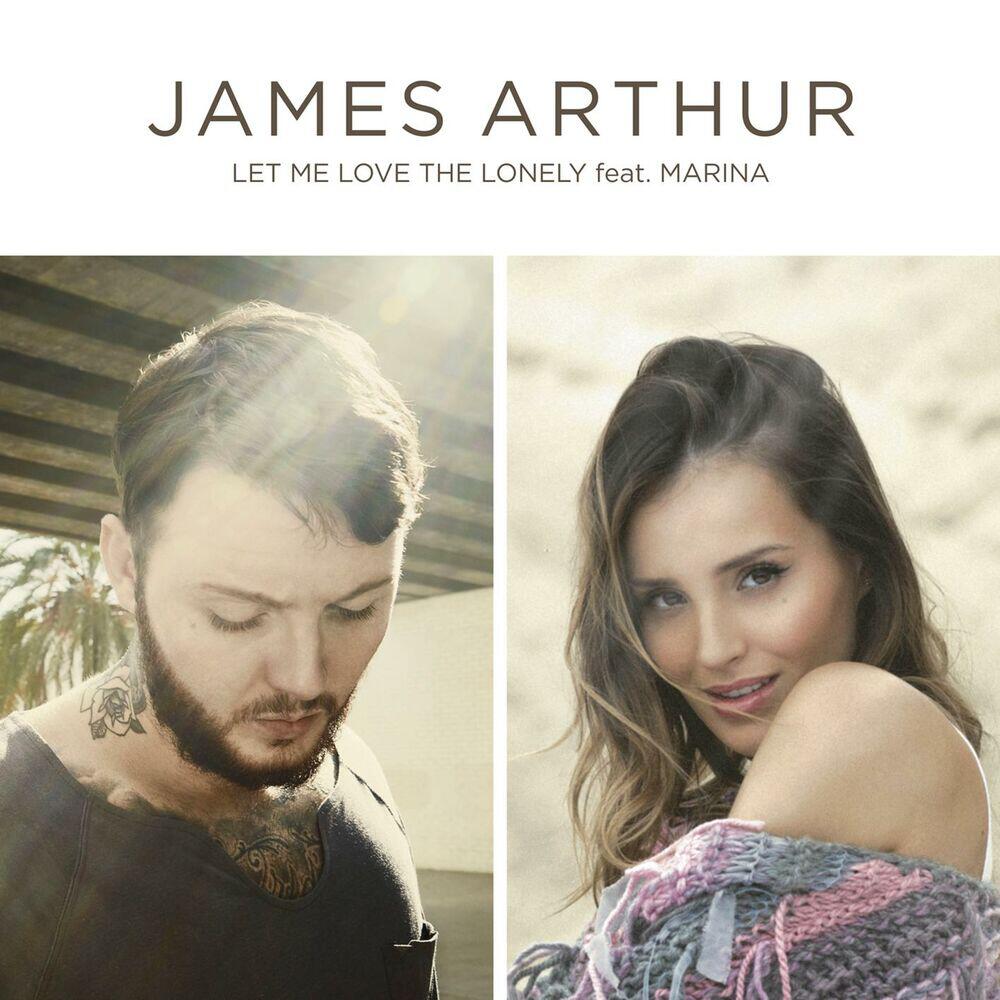 Релиз Let Me Love the Lonely (feat. MaRina) [Duet Version]