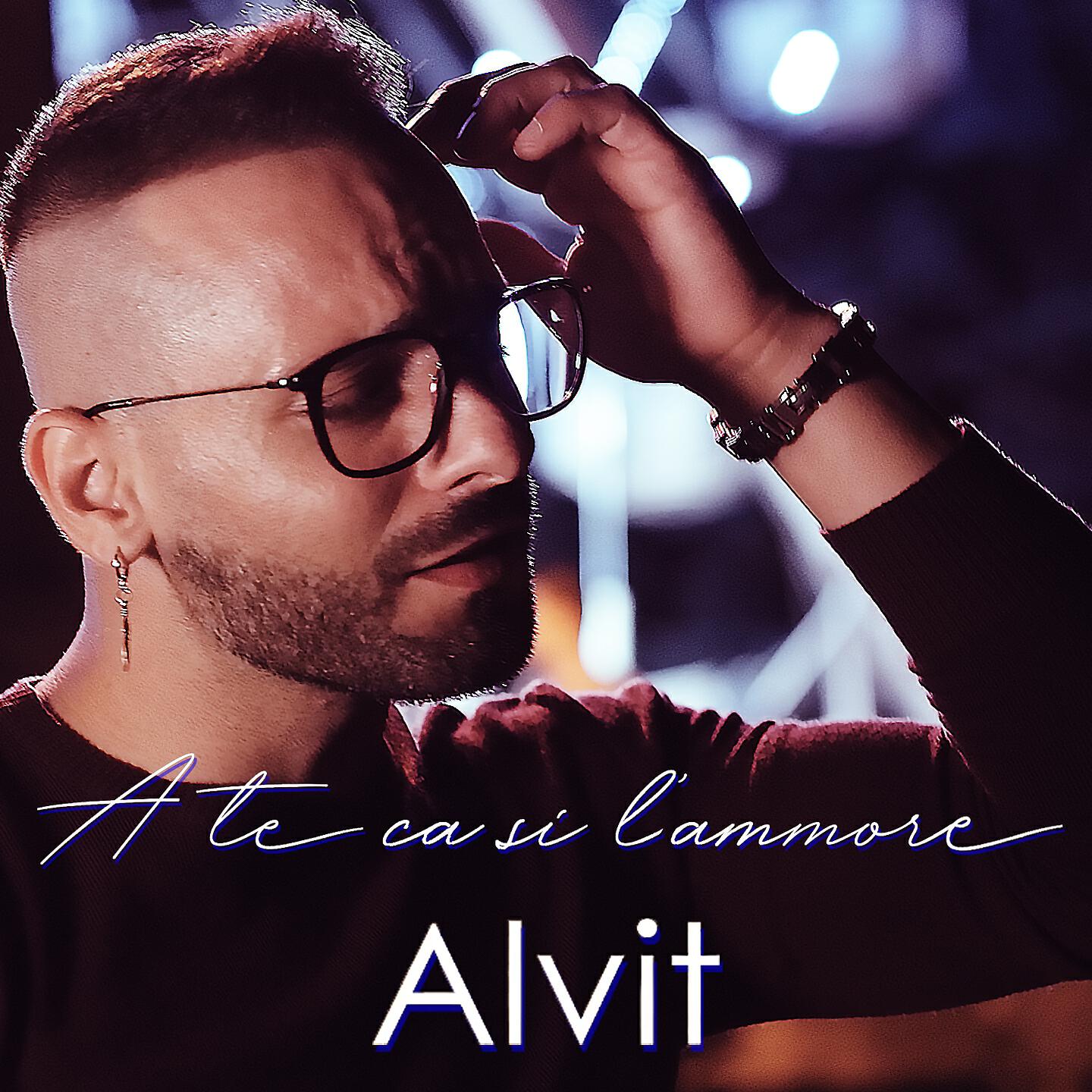 Релиз A te ca si' l'ammore