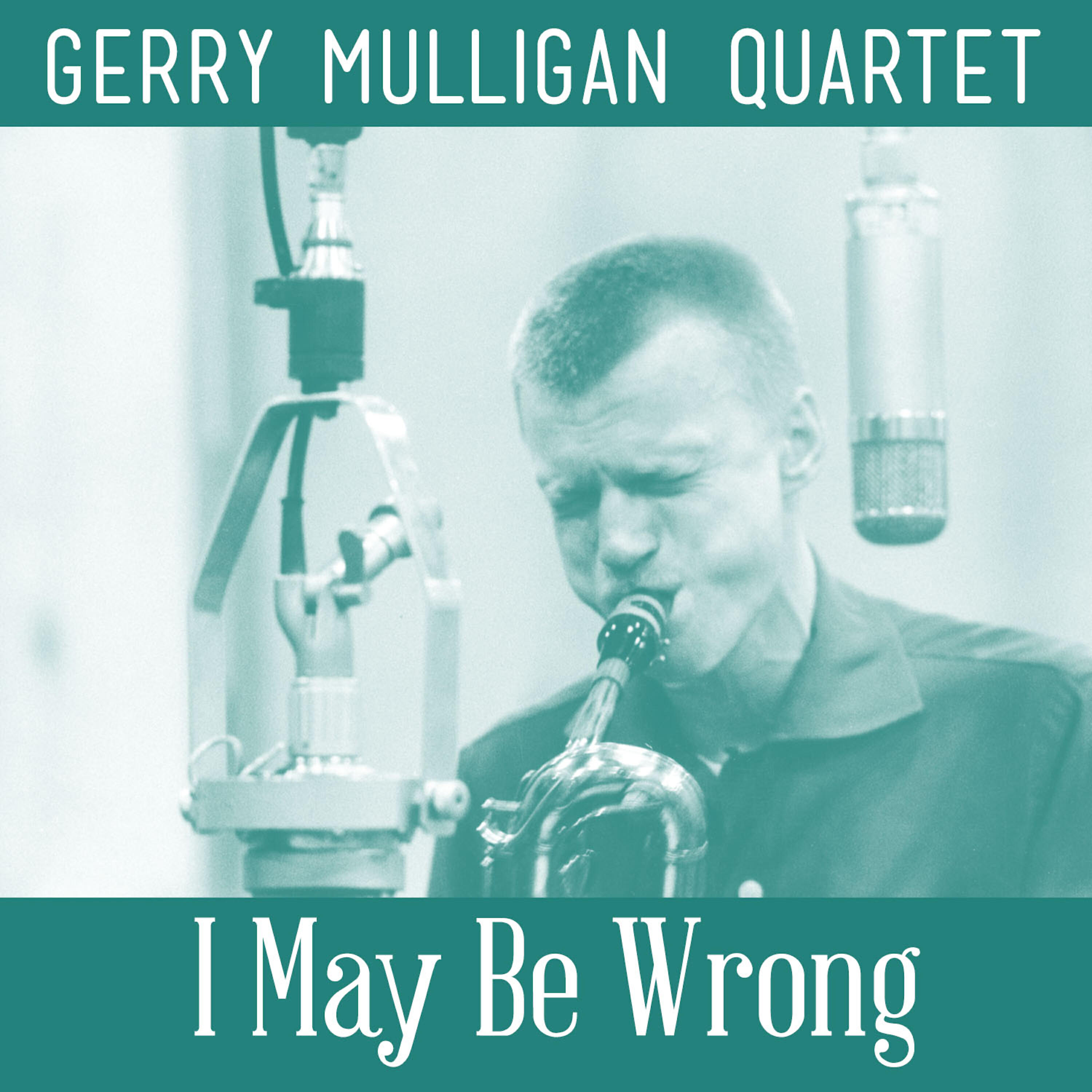 Релиз I May Be Wrong