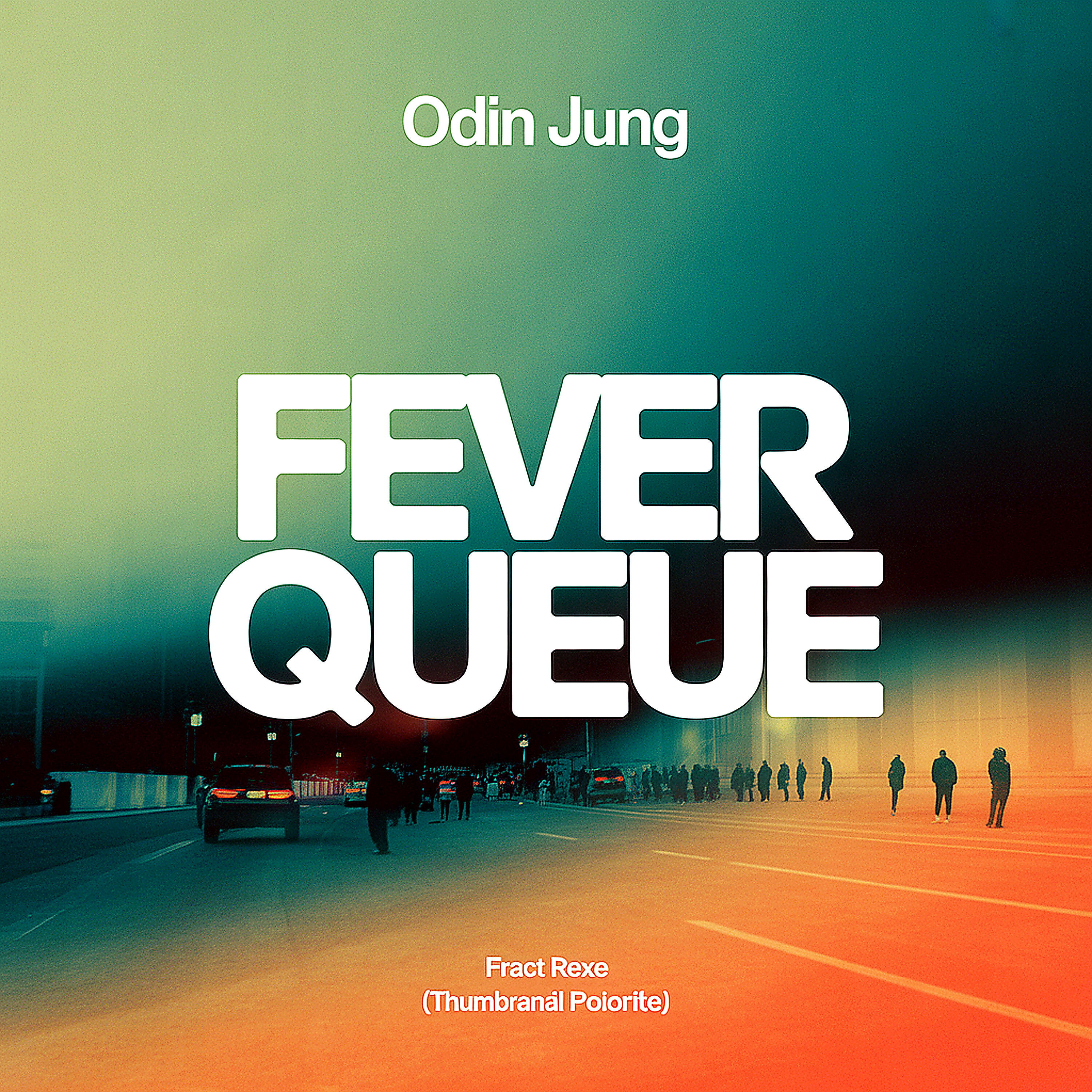 Odin Jung