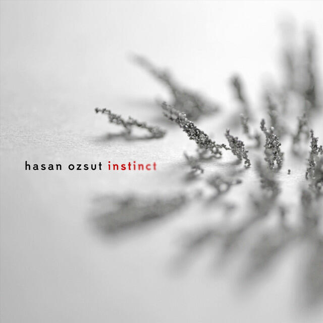 Релиз Instinct