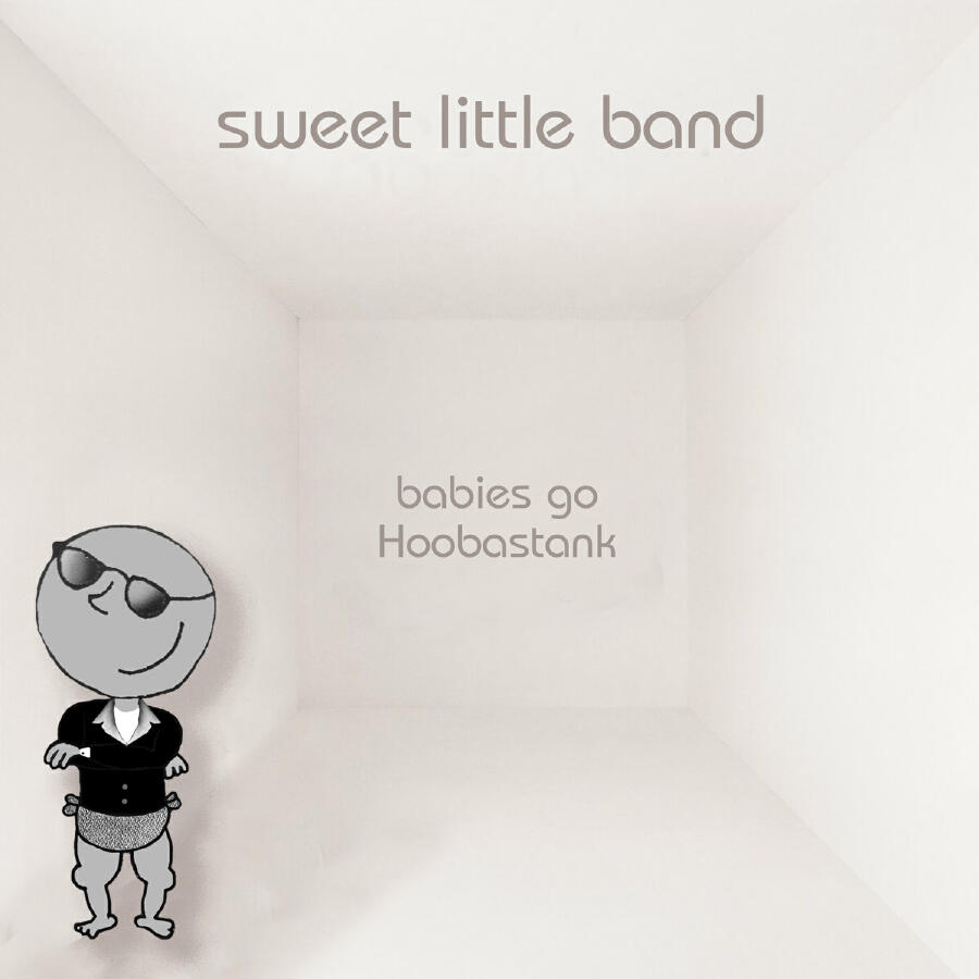 Релиз Babies Go Hoobastank