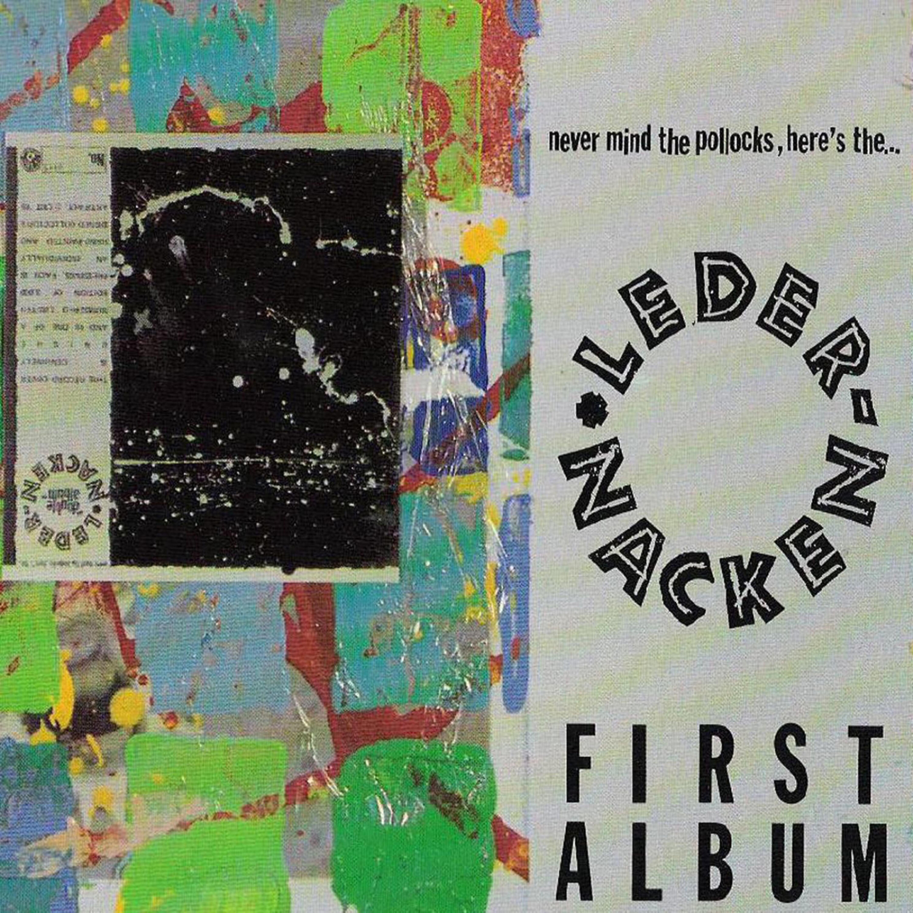 Релиз First Album