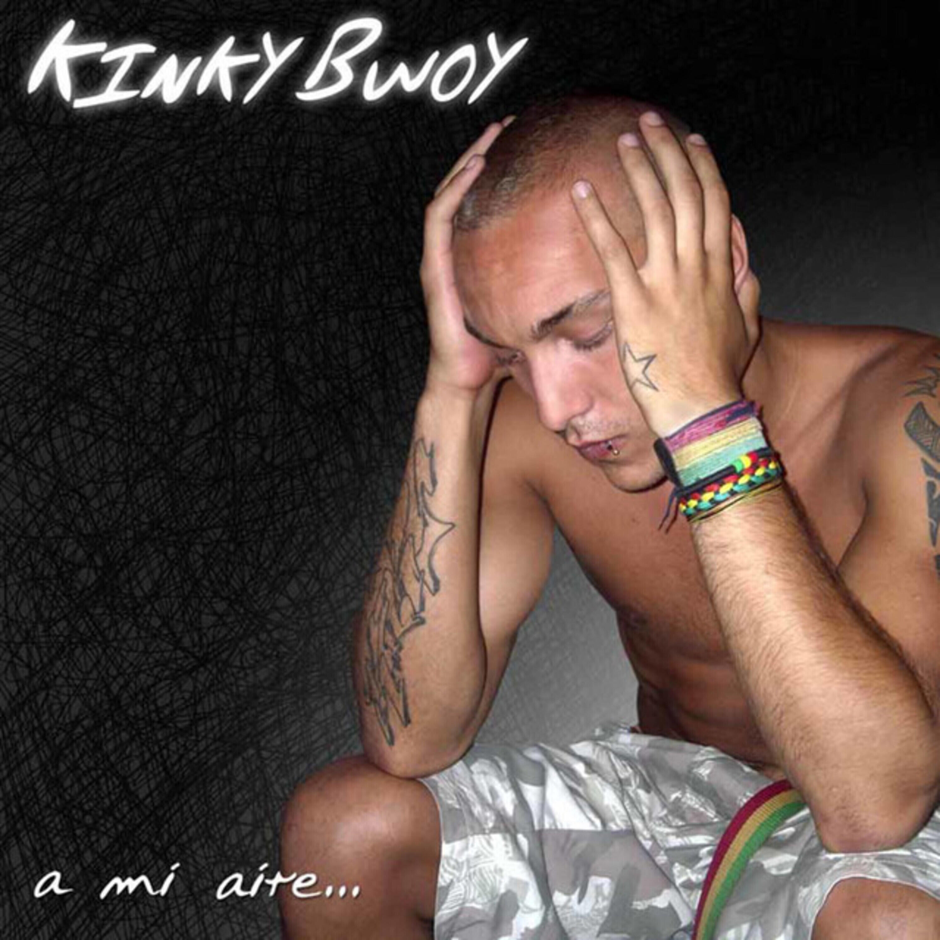 Скачать песню Kinky Bwoy, Estarlik Big Fish - Se Lo Han Buscado бесплатно в MP3 для Android и iOS