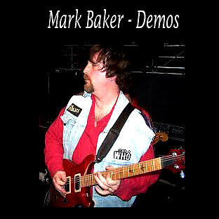 Mark Baker все песни в mp3