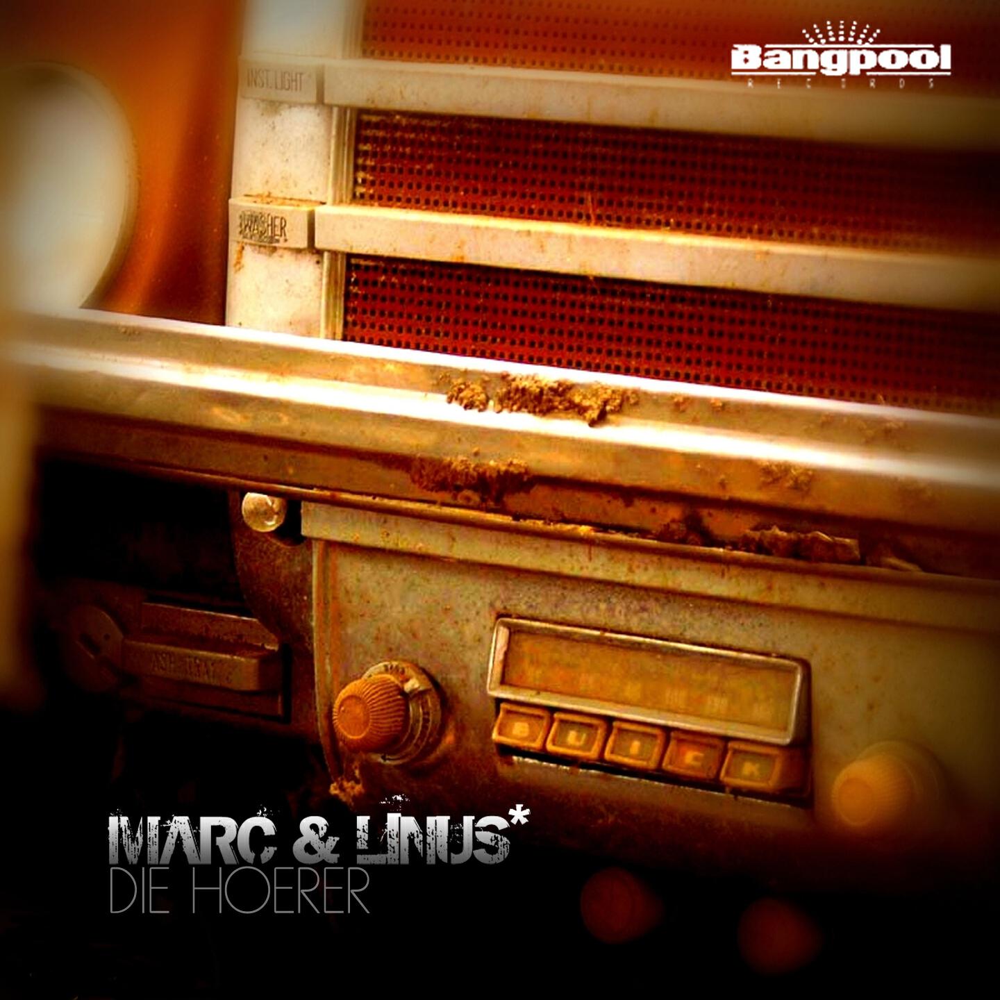 Marc & Linus