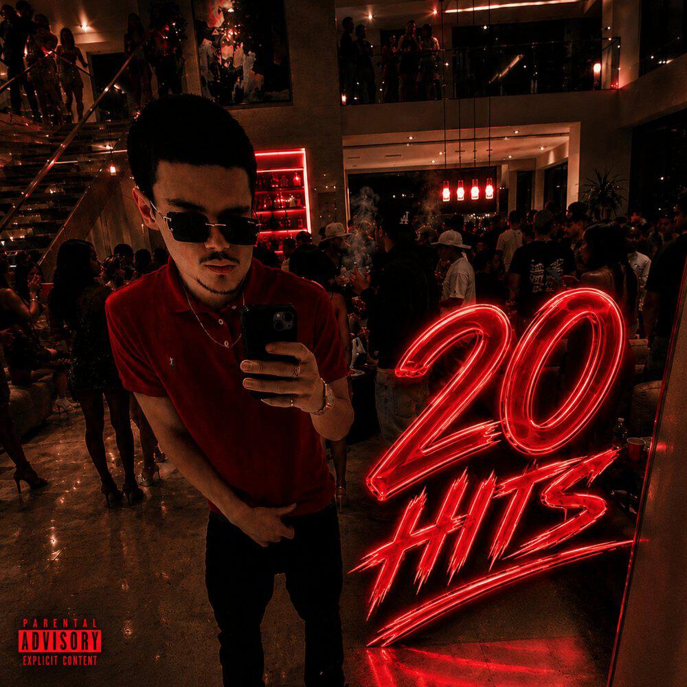 Релиз 20 Hits