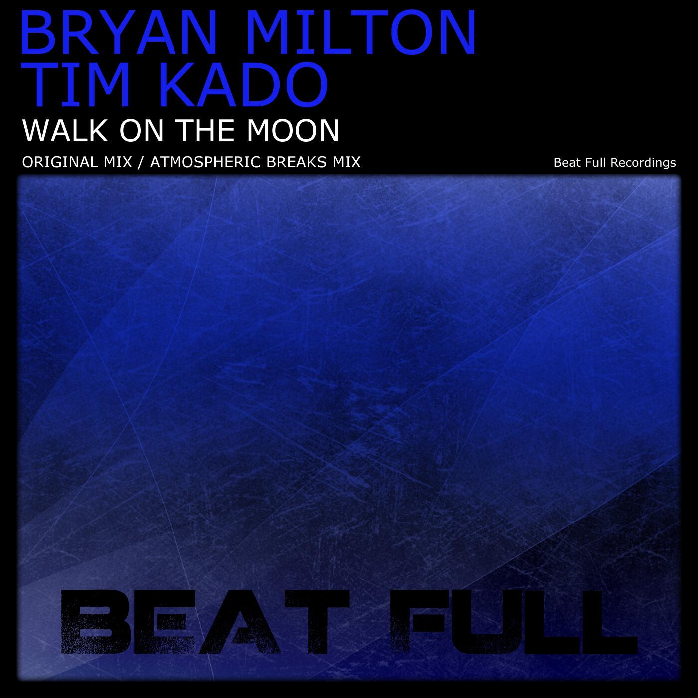 Релиз Walk On The Moon