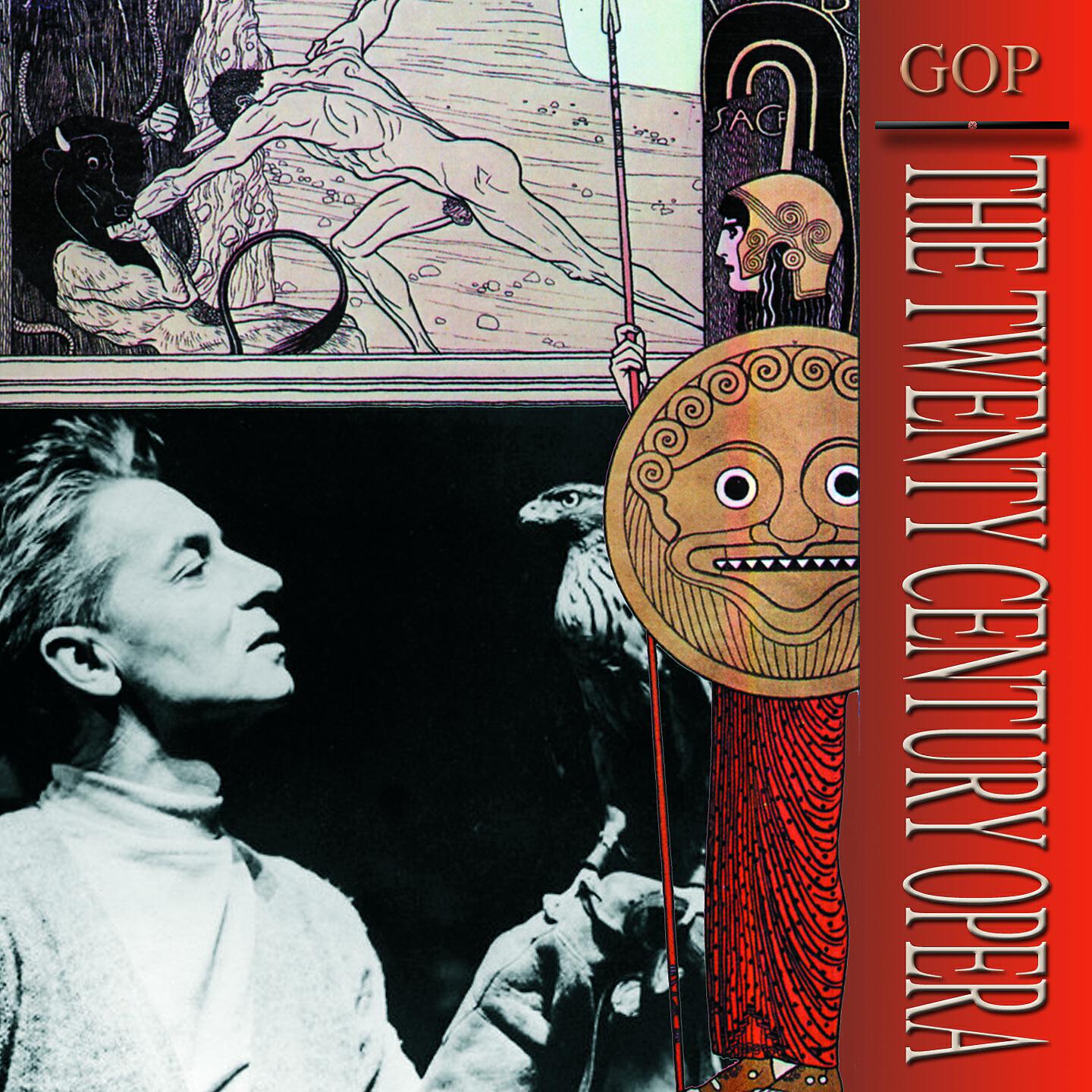 Giulietta Simionato, Sena Jurinac, Herbert von Karajan, Wiener Philarmoniker