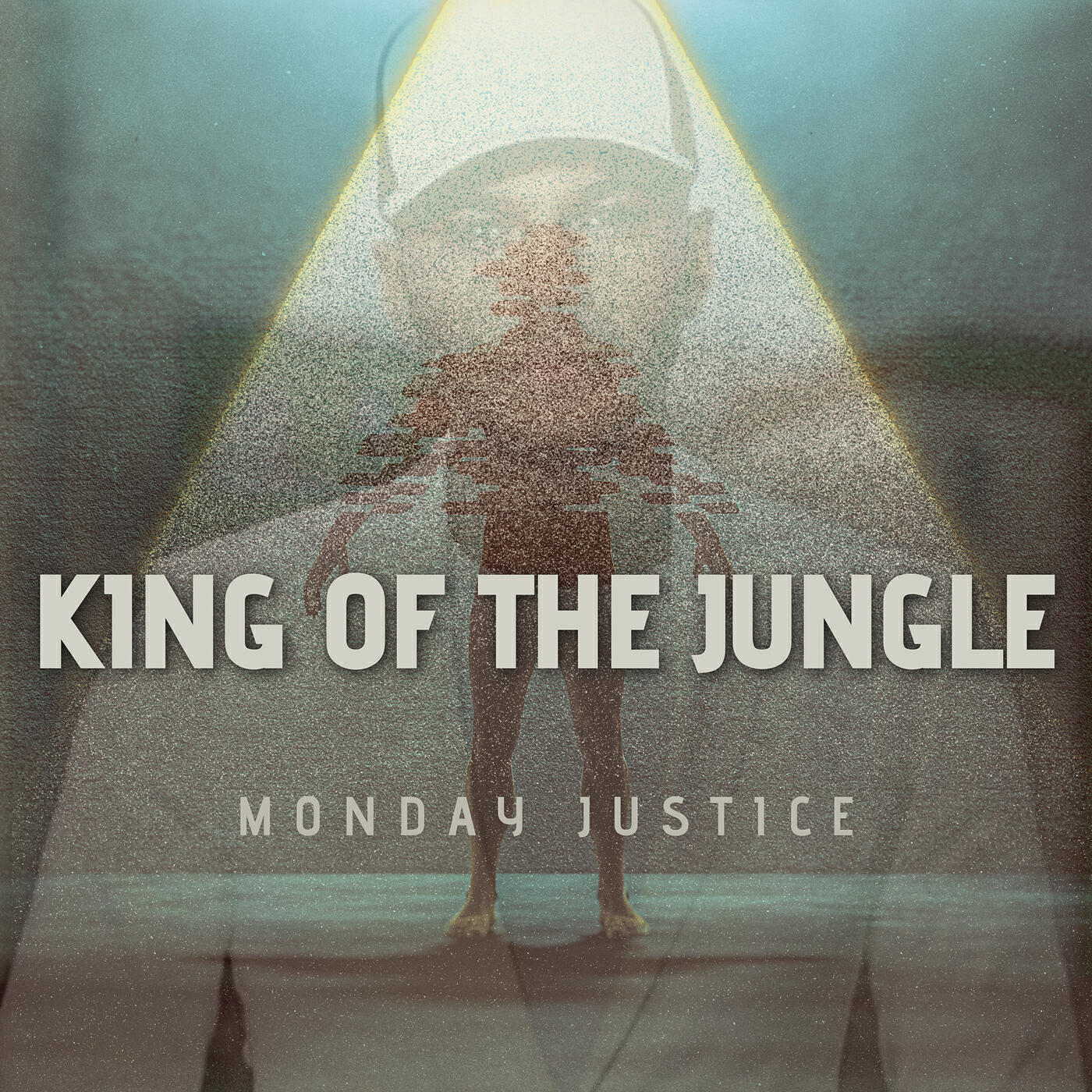 Релиз King of the Jungle