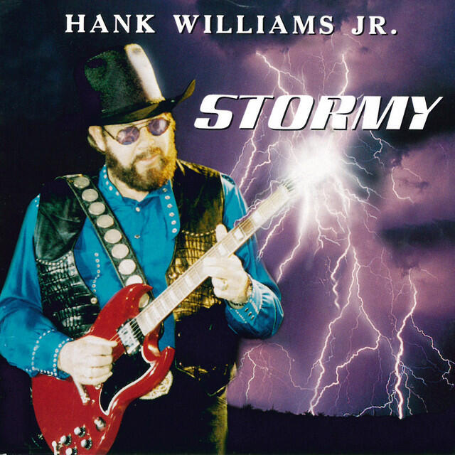 Релиз Stormy