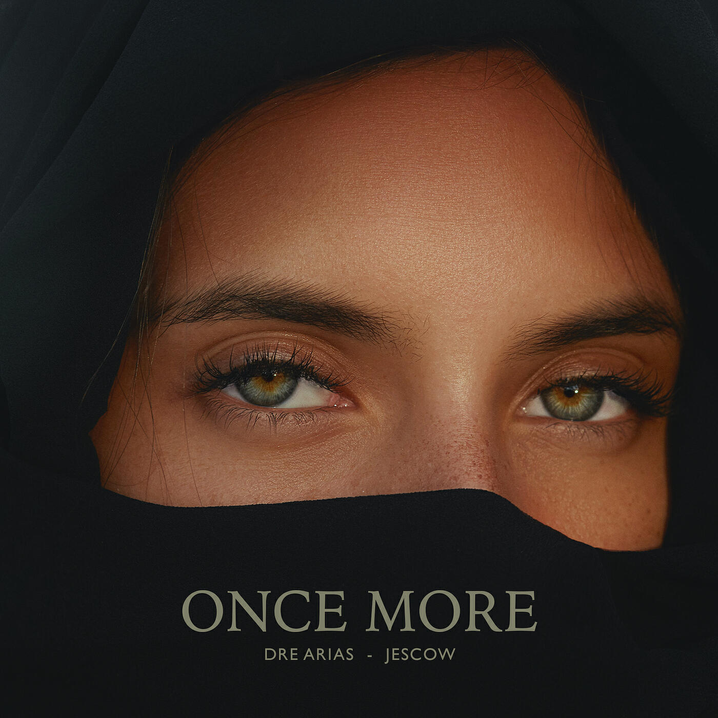 Релиз Once More