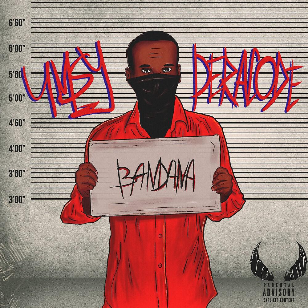 Релиз Bandana (Prod. By Sharp)
