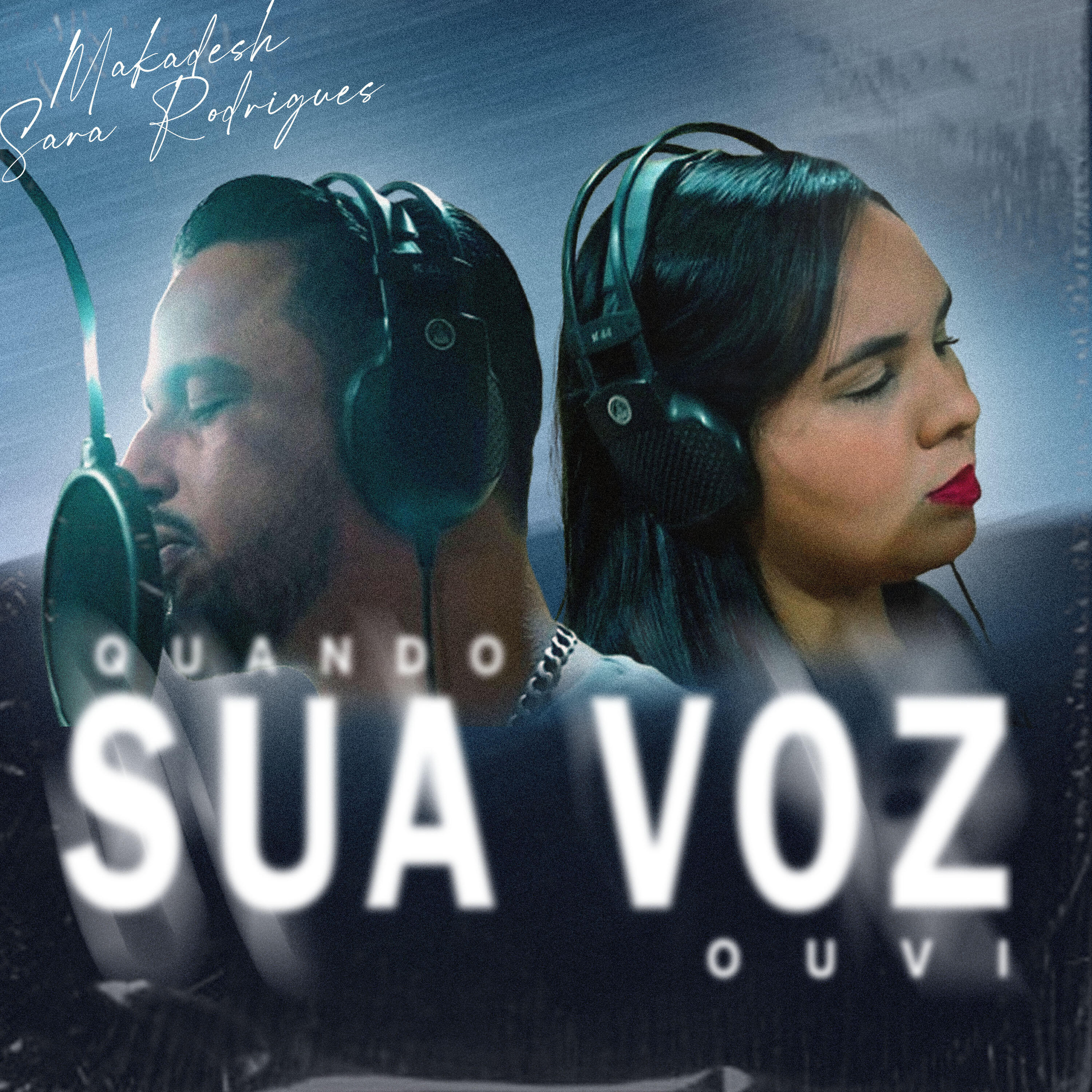 Релиз Quando Sua Voz Ouvi
