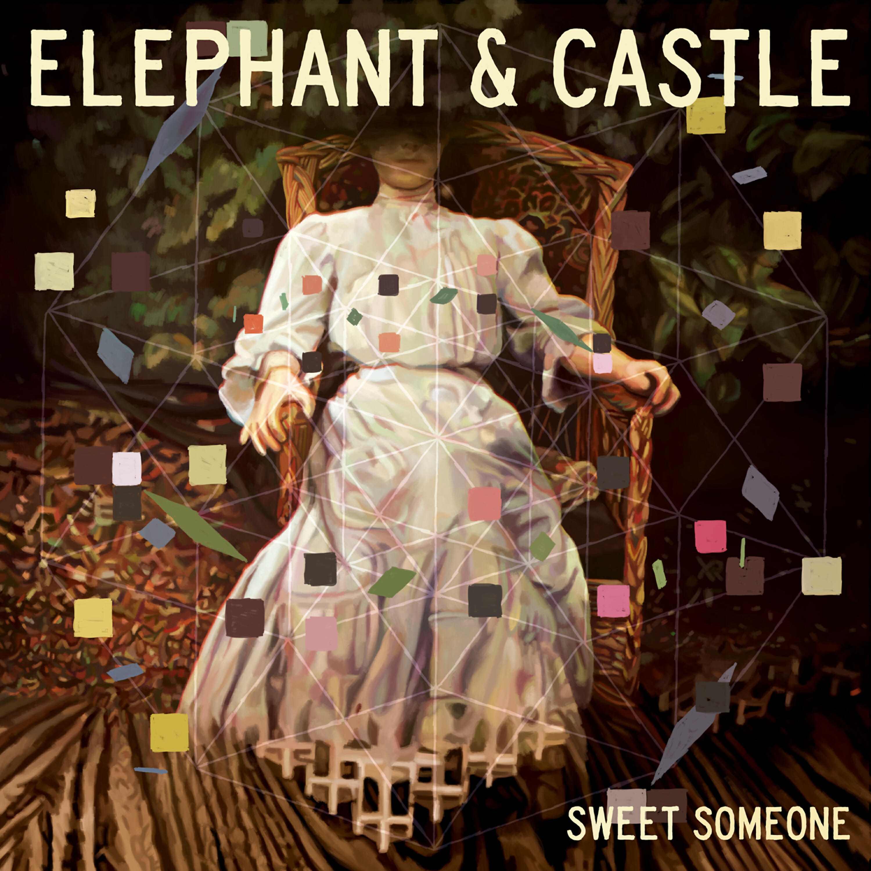 Релиз Sweet Someone