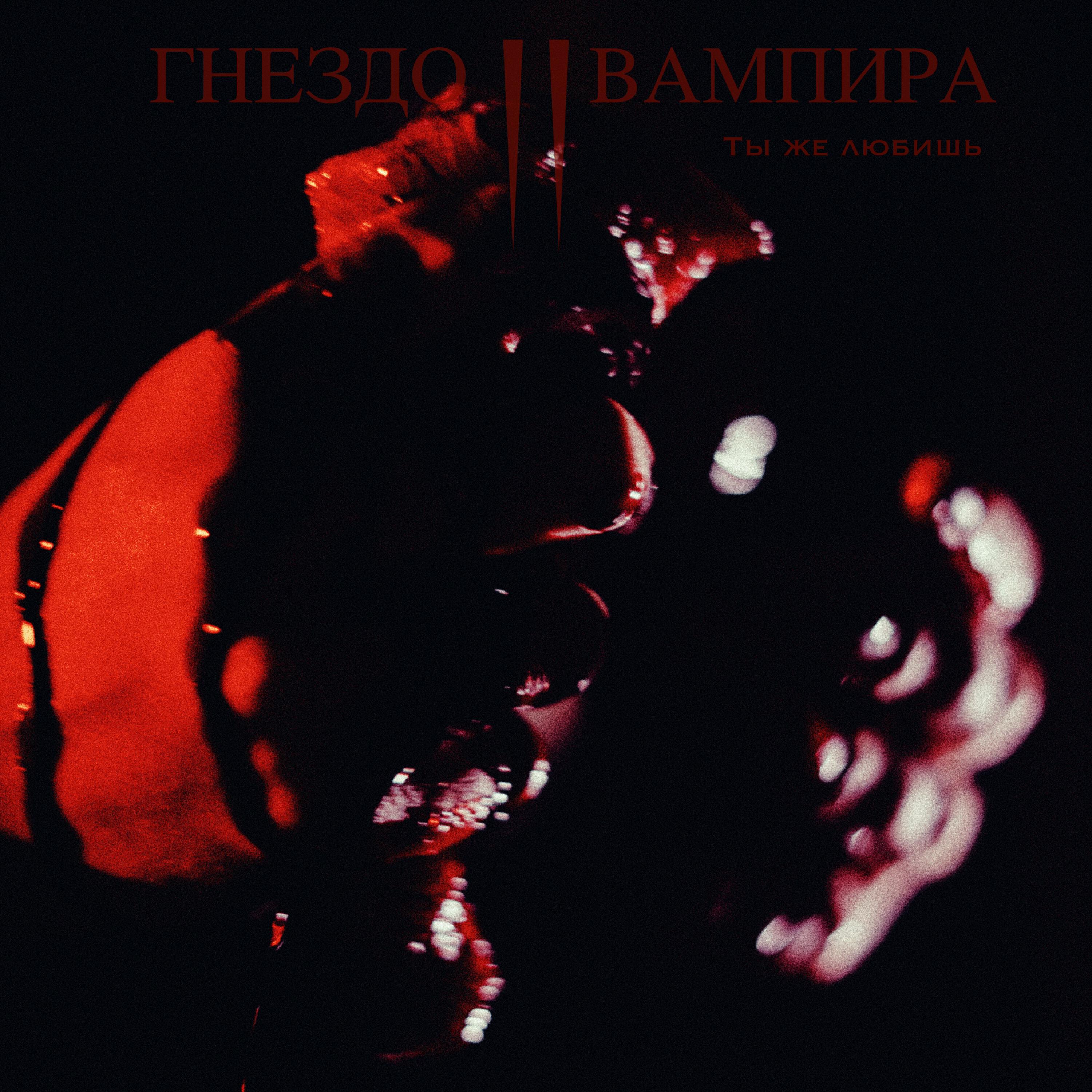 Трек Ты же любишь