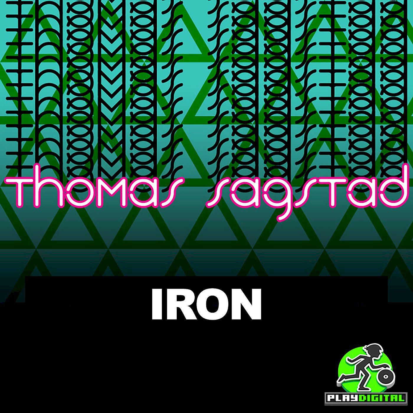 Релиз Iron