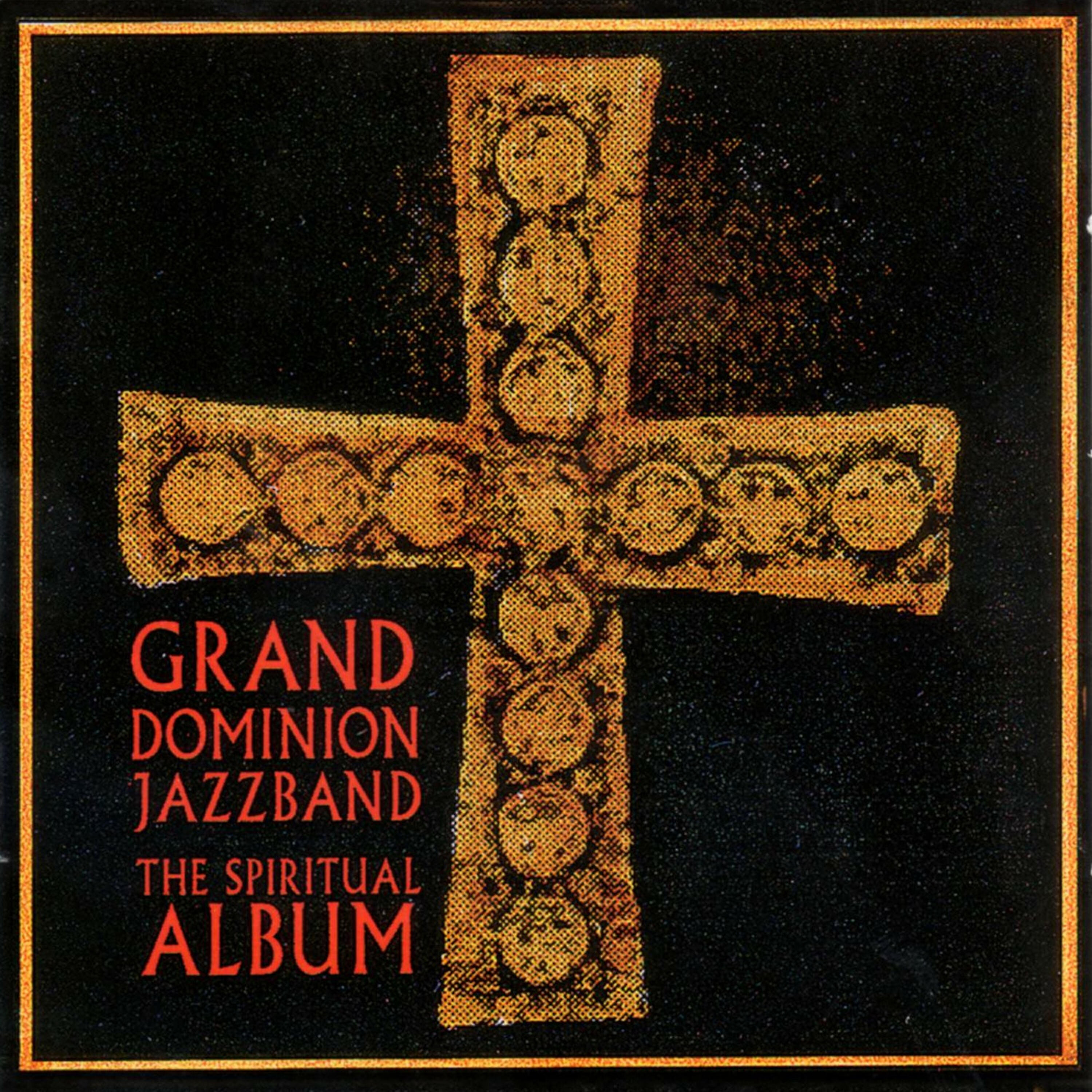 Grand Dominion Jazz Band
