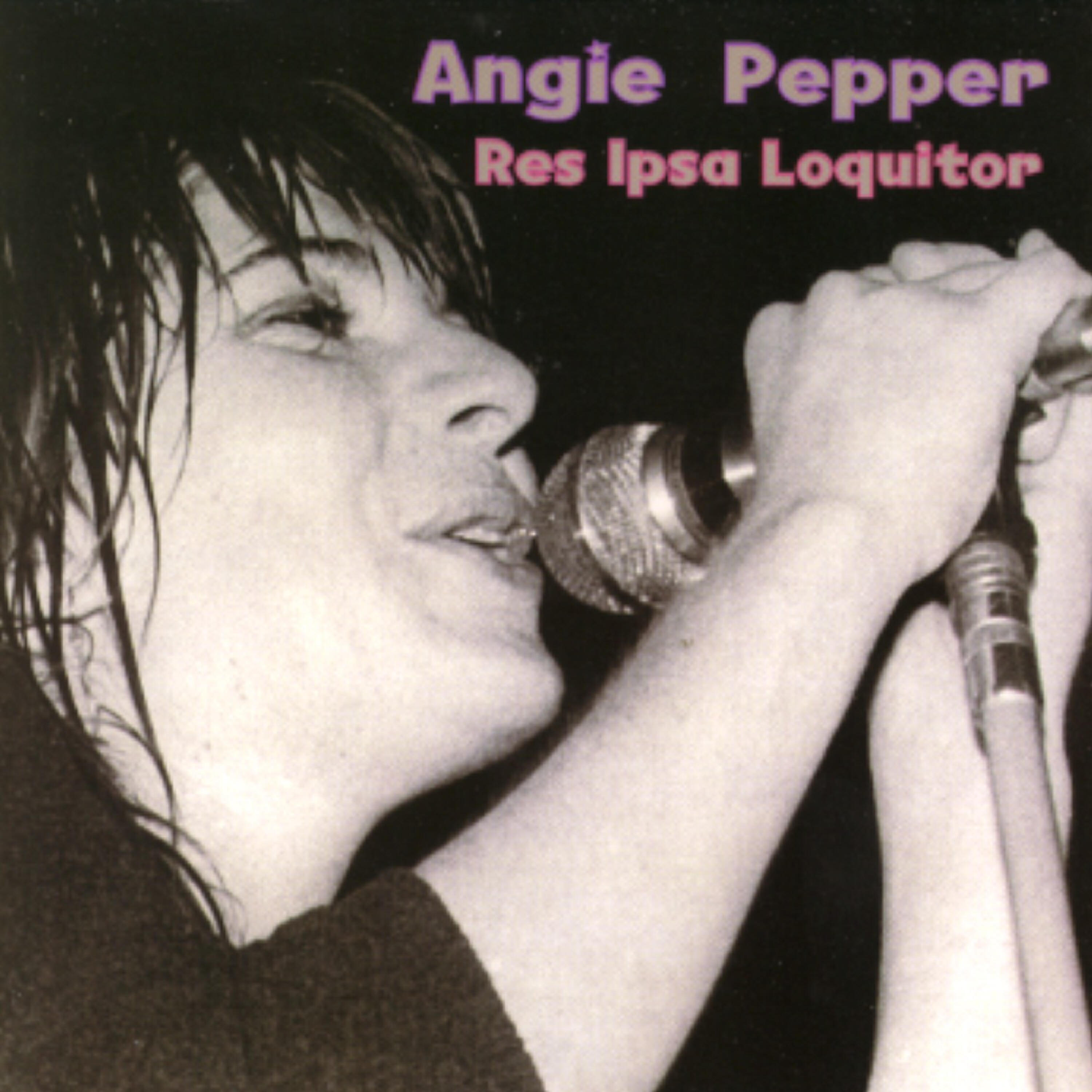 Релиз Ipsa Res Loquitor